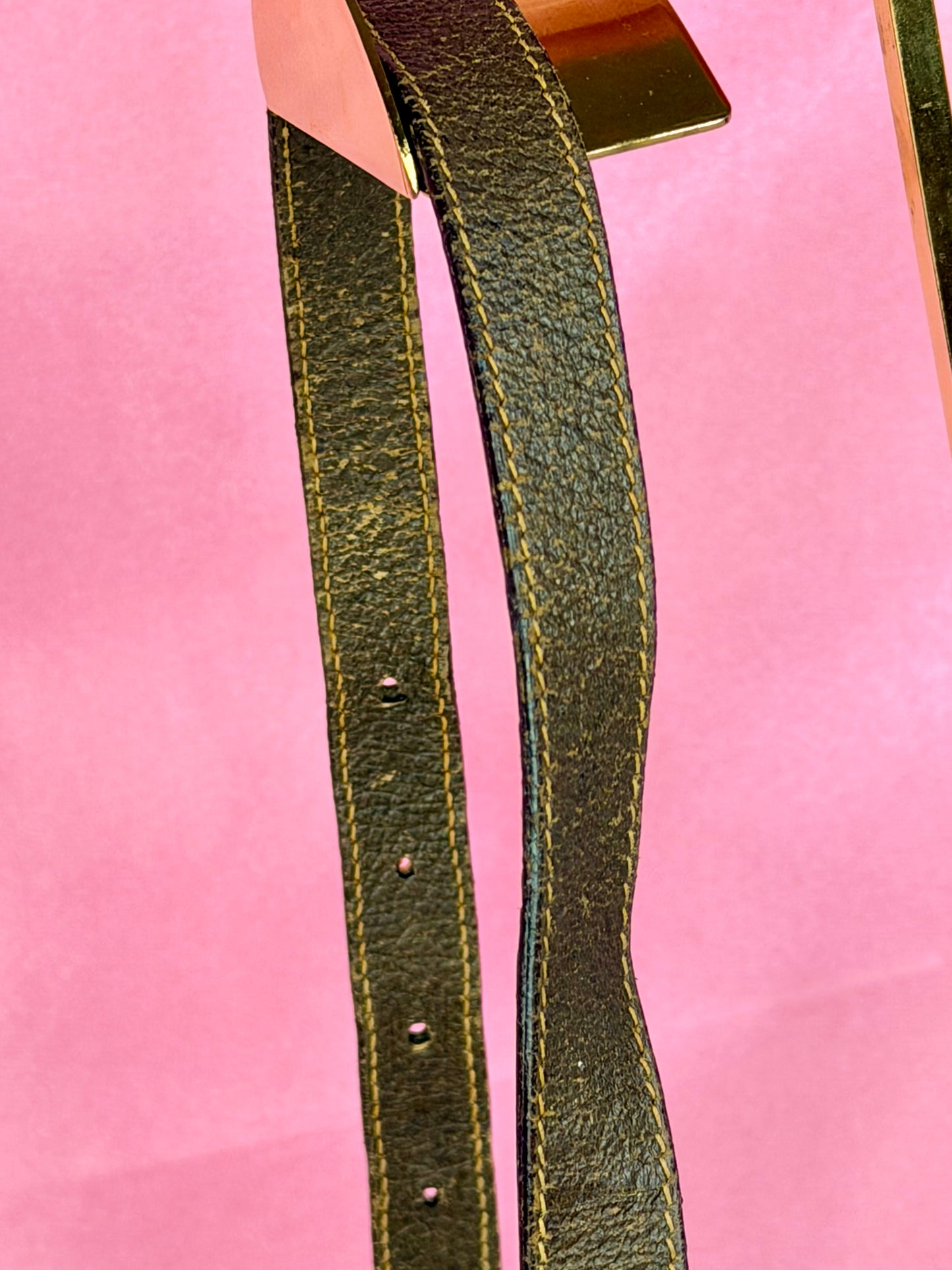 Large Sherry Line Wedge