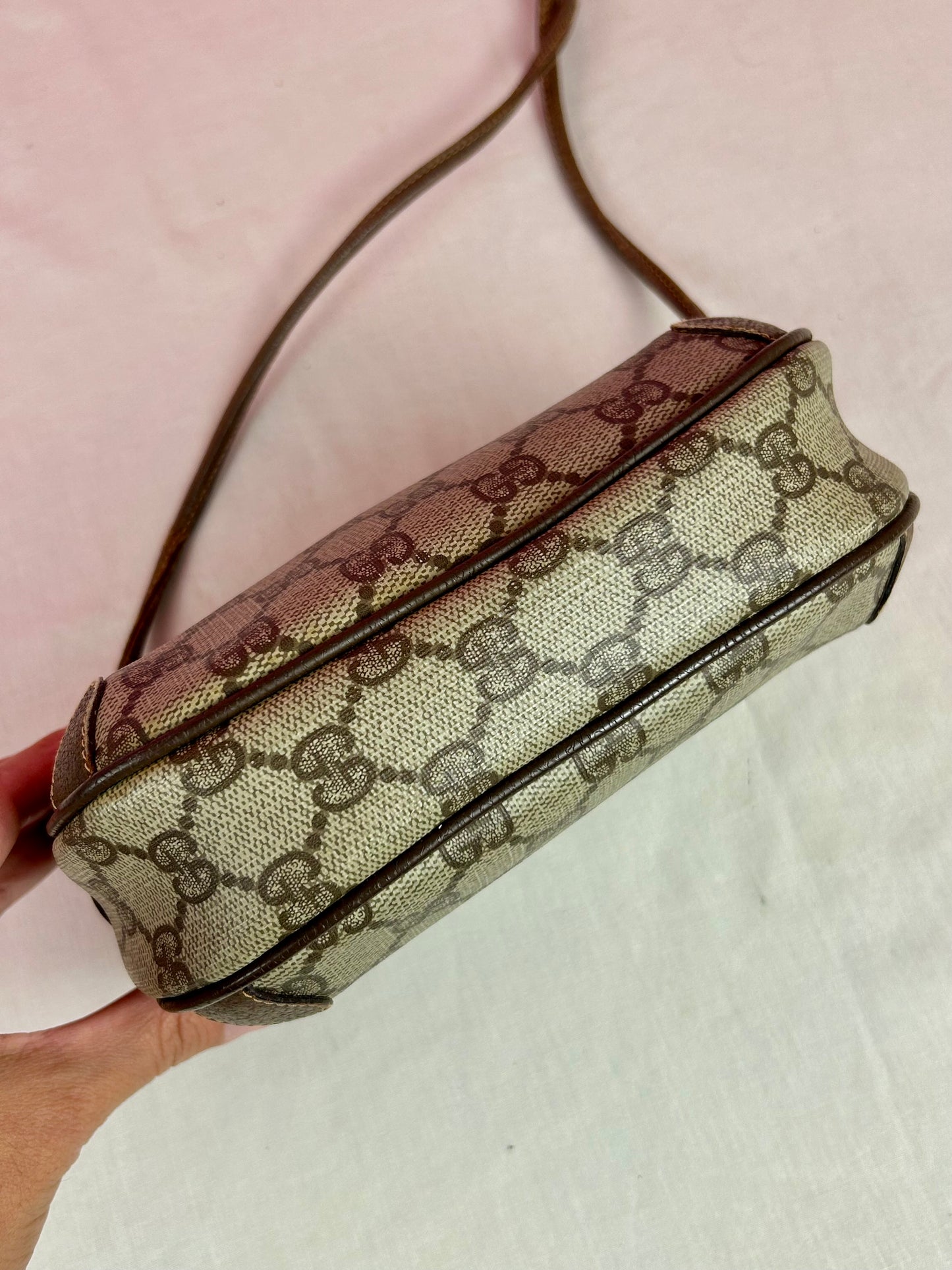 Small Round Sherry Line