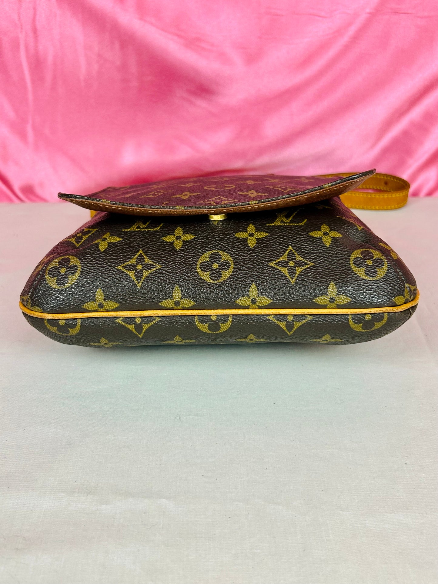 Musette Salsa Short Strap