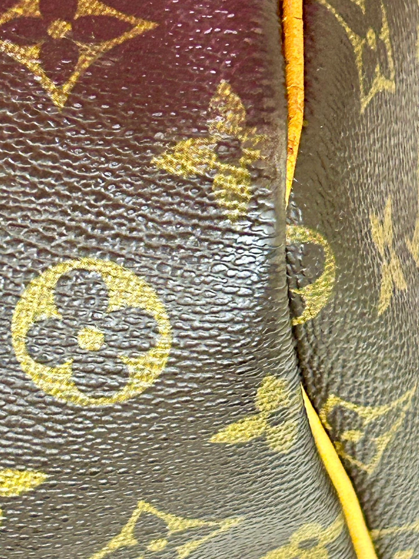 Keepall Bandouliere Size 60