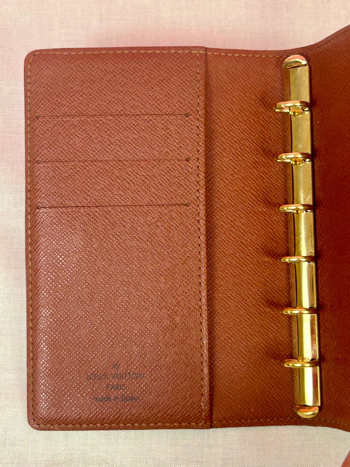 Agenda PM