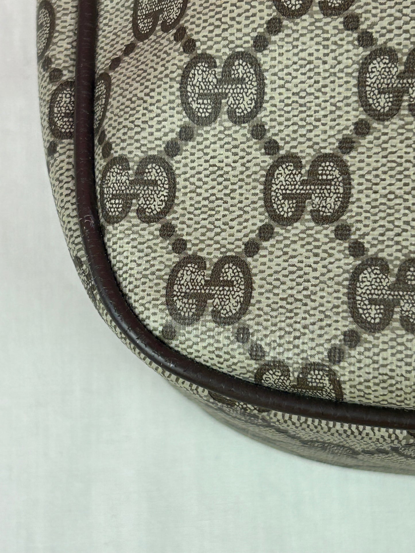 Large Sherry Line Wedge