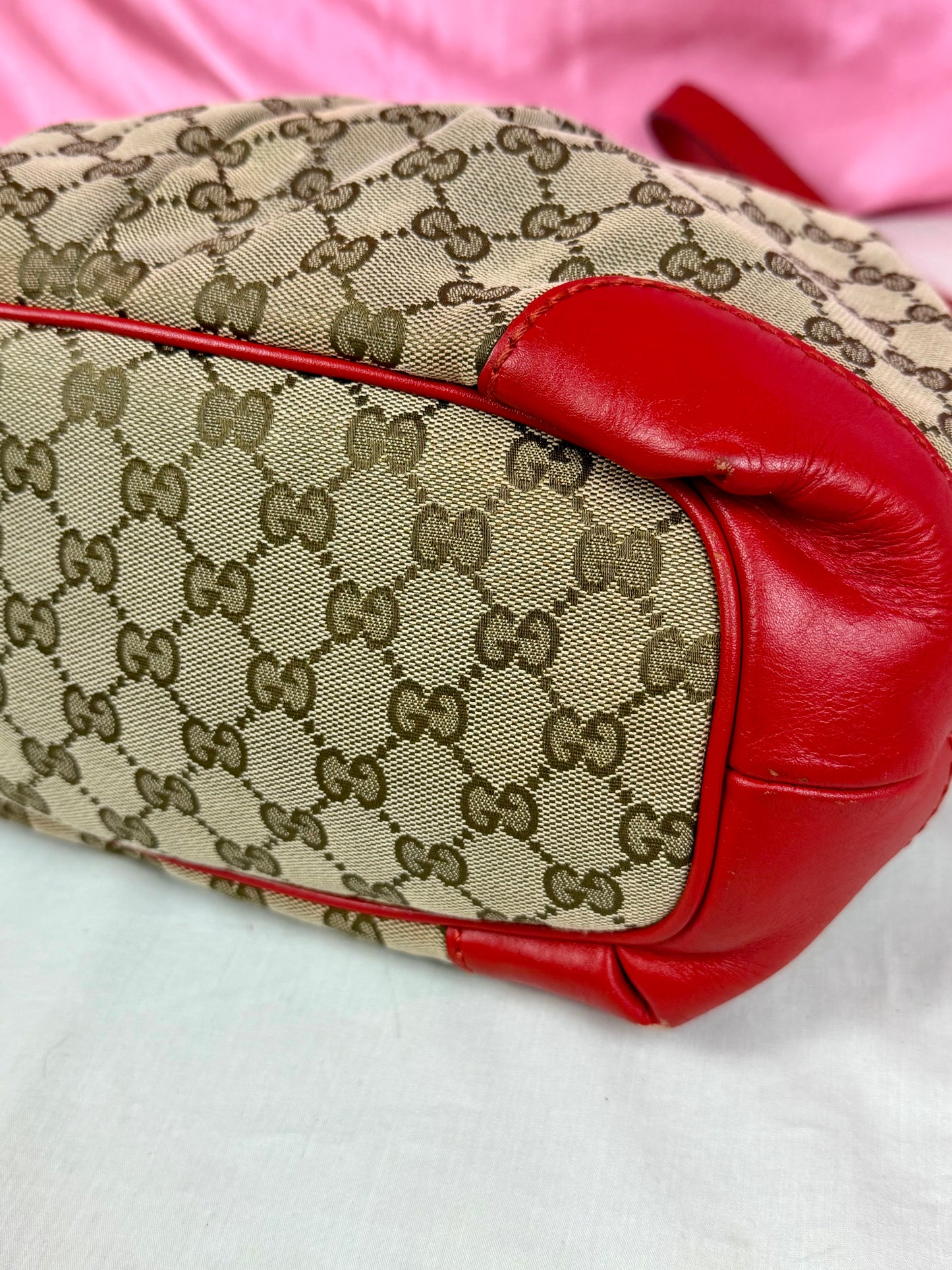 Gucci Sukey Two-Way