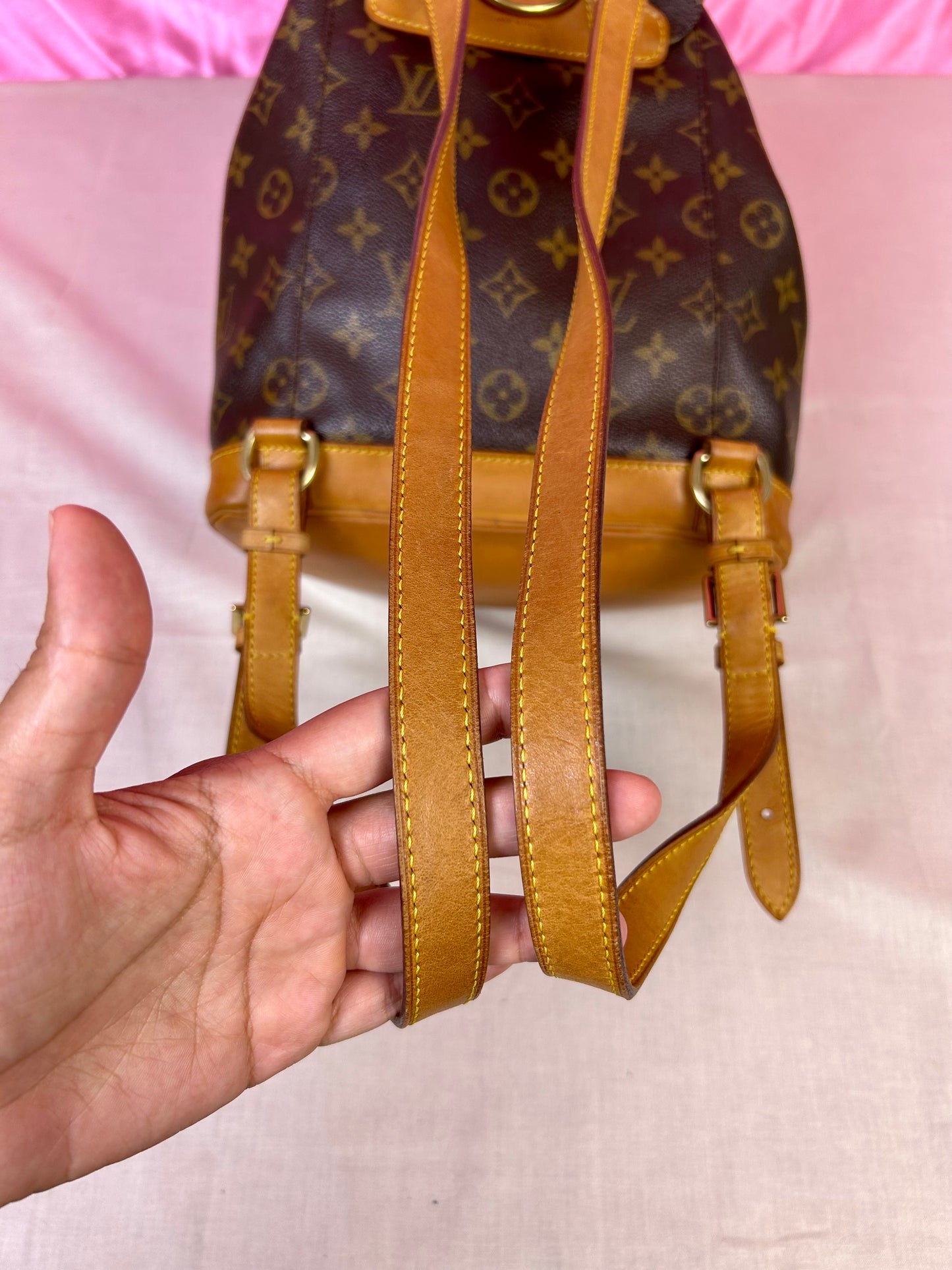 Montsouris MM Louis Vuitton