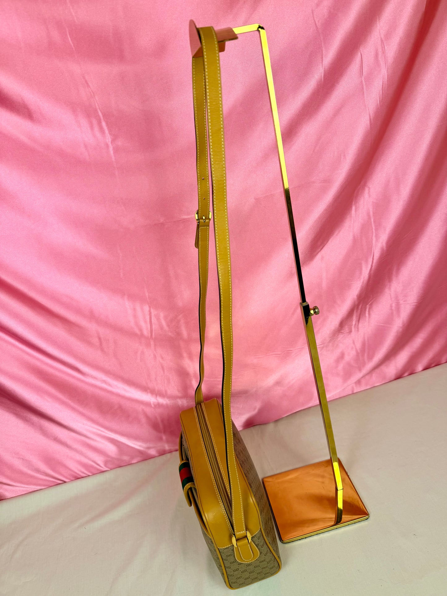 MicroGG Sherry Line with Pouch