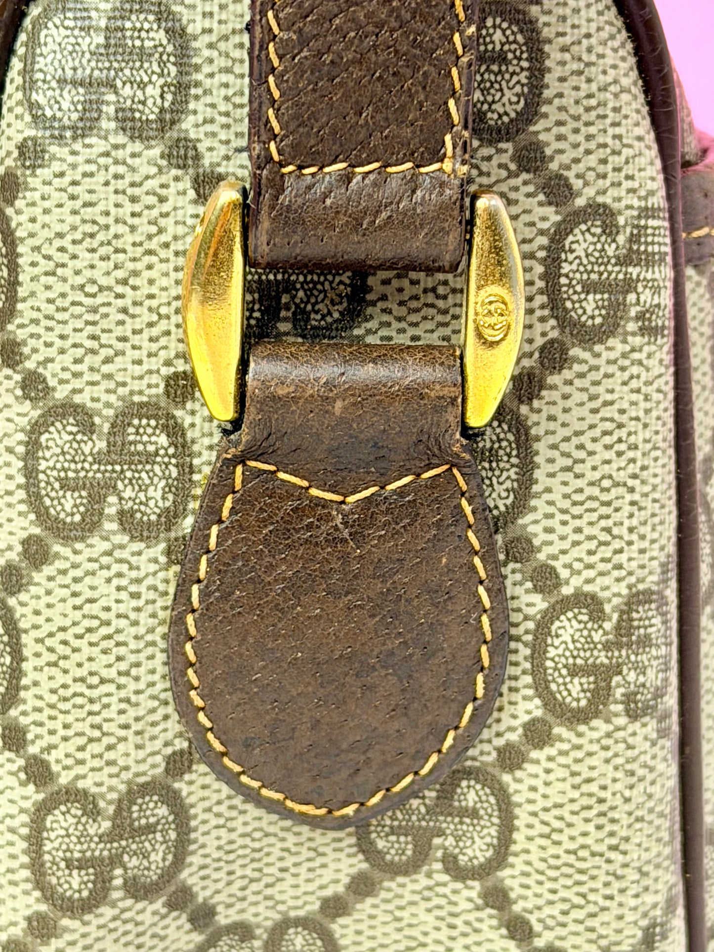 Large Sherry Line Wedge
