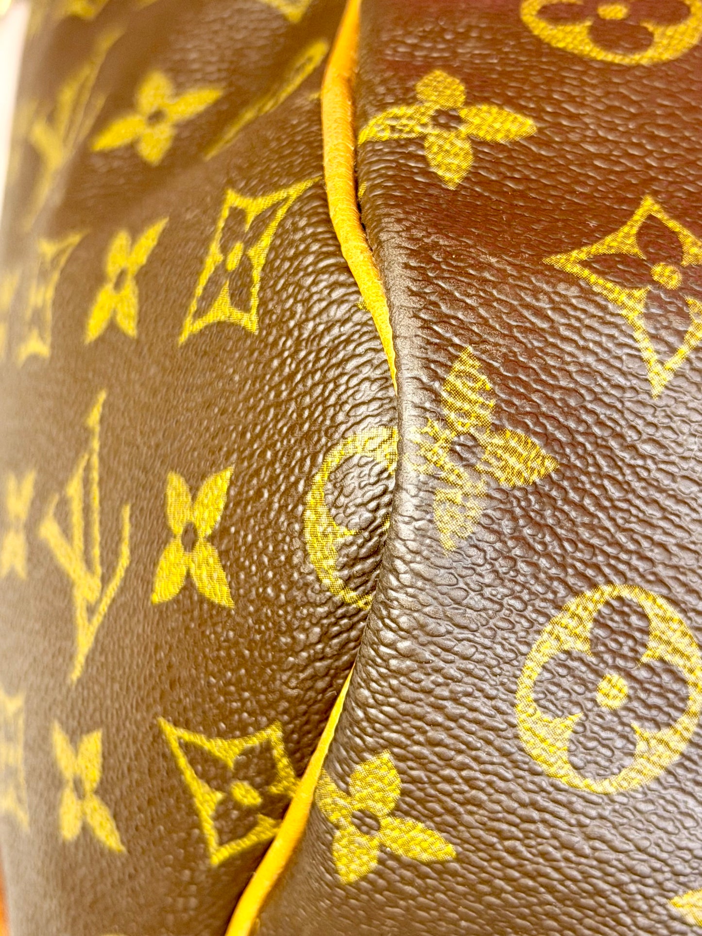 Keepall Bandouliere 60