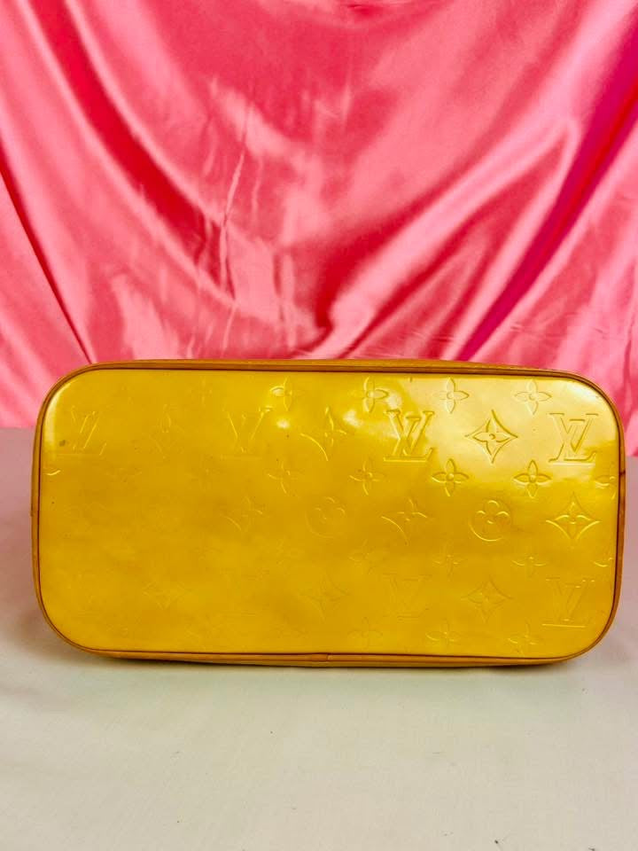 Louis Vuitton Vernis Houston