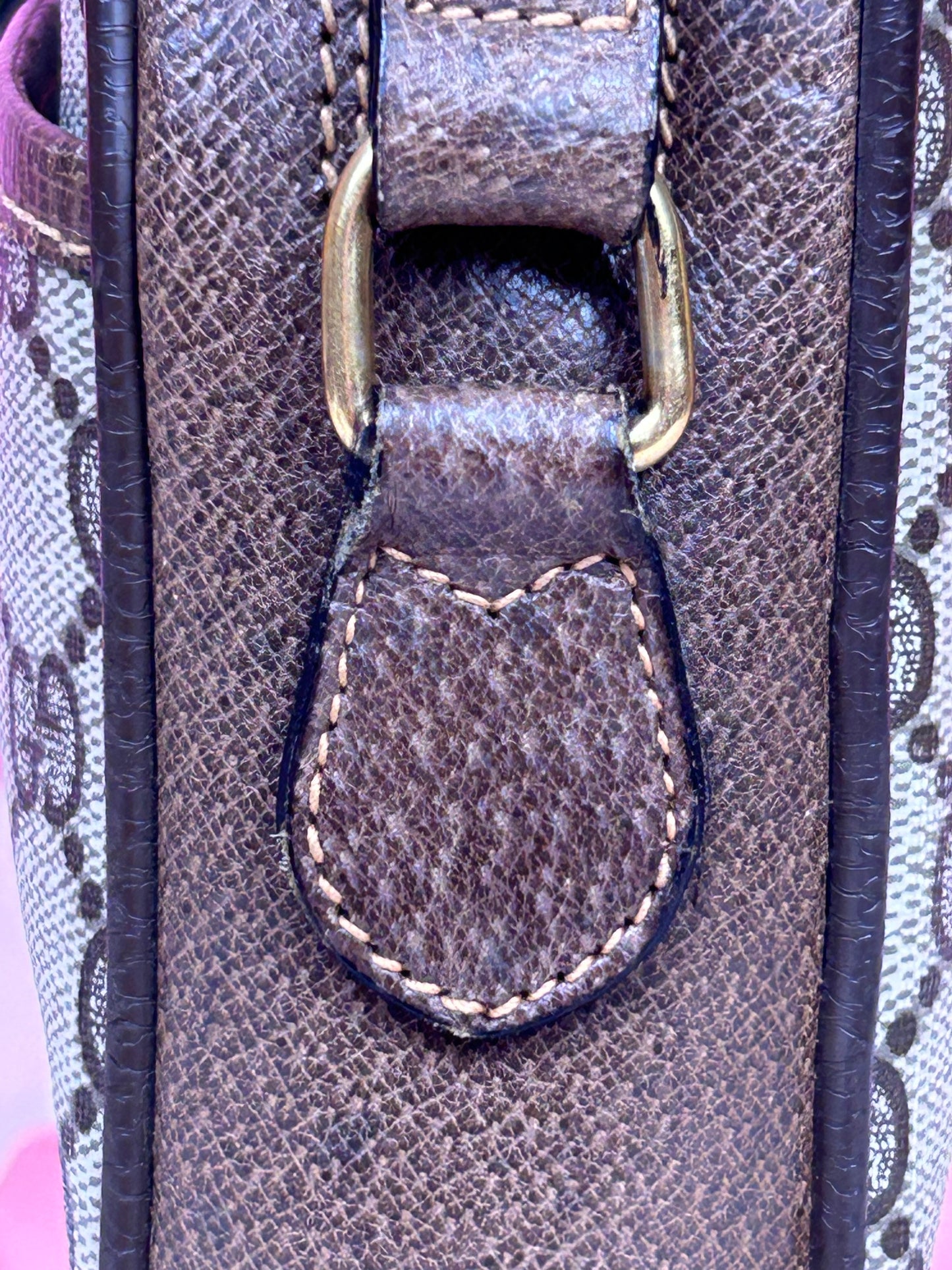 Sherry Line Sling