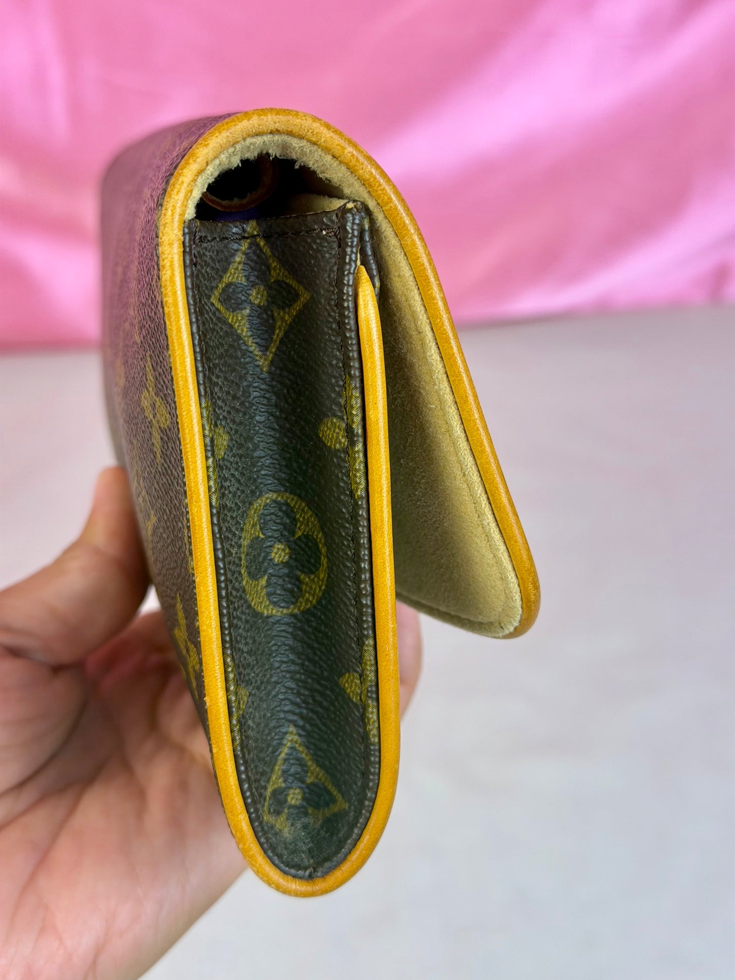 Twin Pochette GM