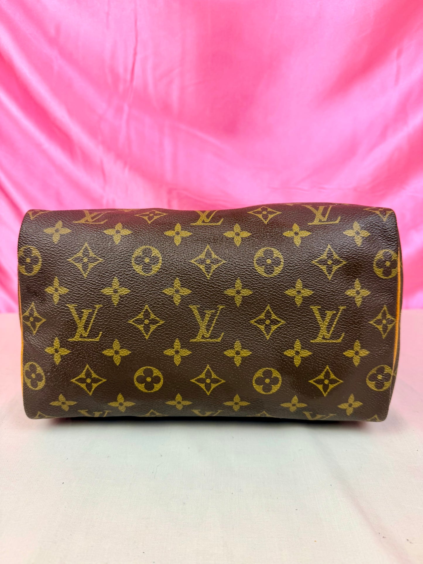 Vintage Speedy 25