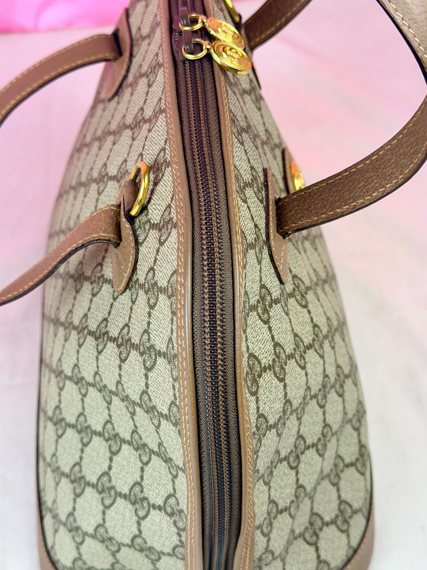 Gucci Supreme Alma