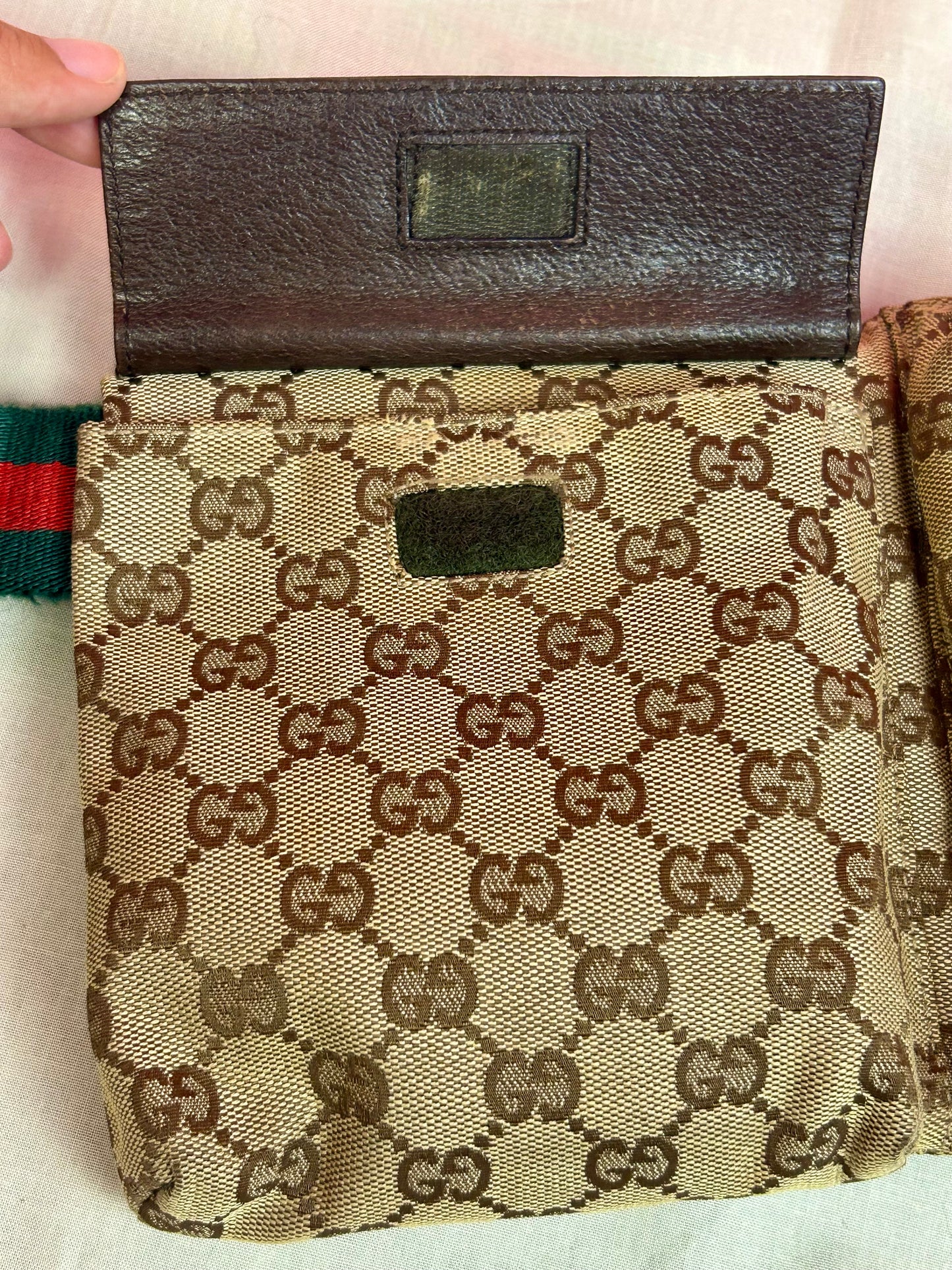 Gucci Waist Bag