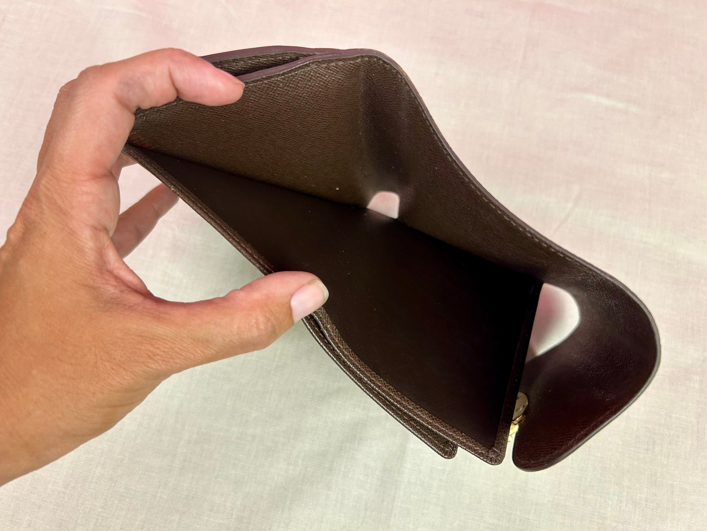 Joey Wallet in DE
