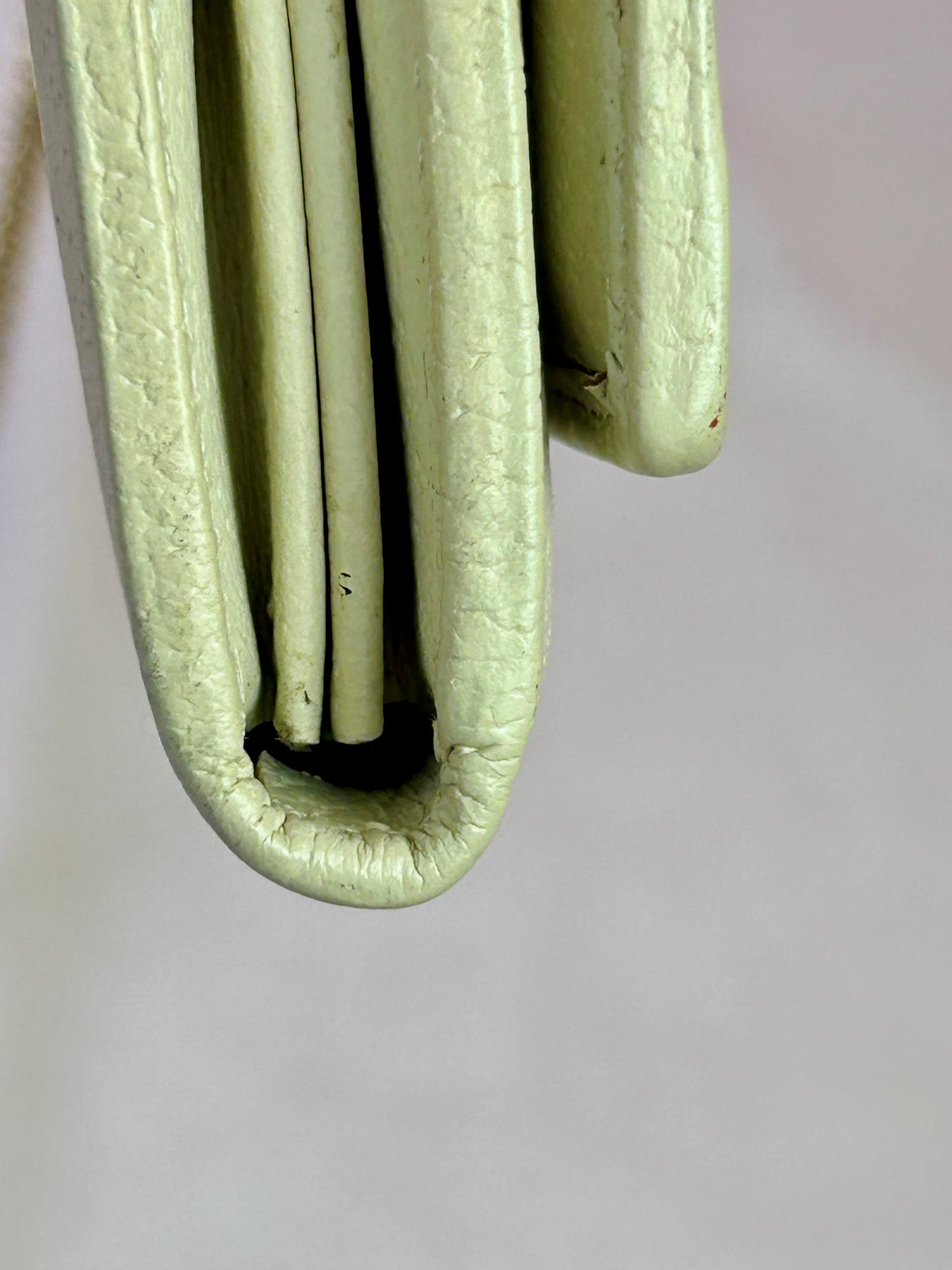 Sherry Line Wallet on Chain