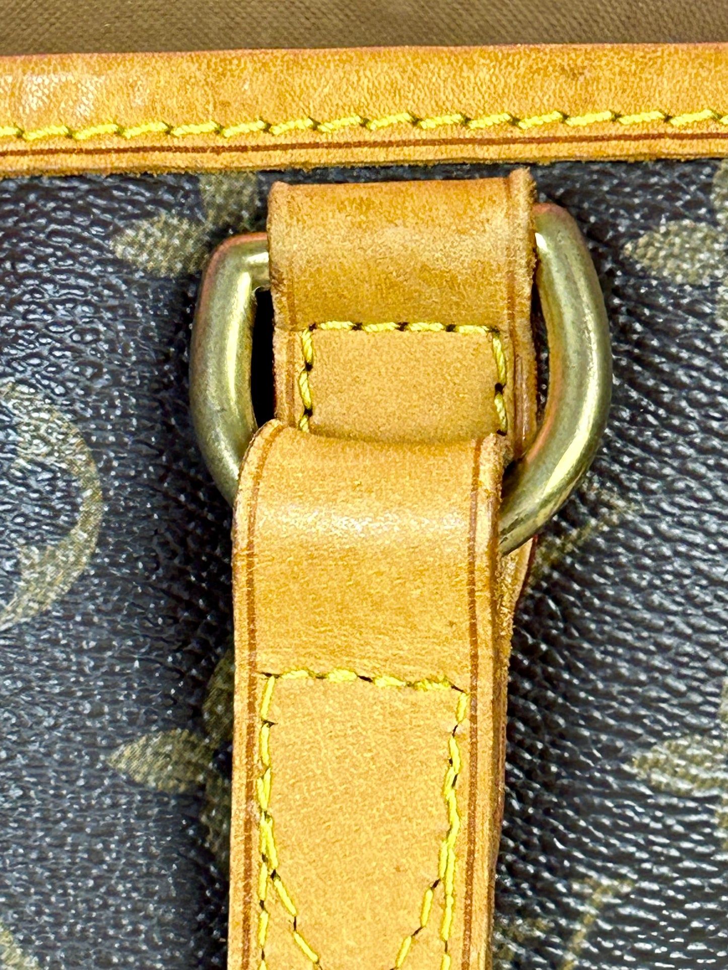 Louis Vuitton Horizontal Batignolles