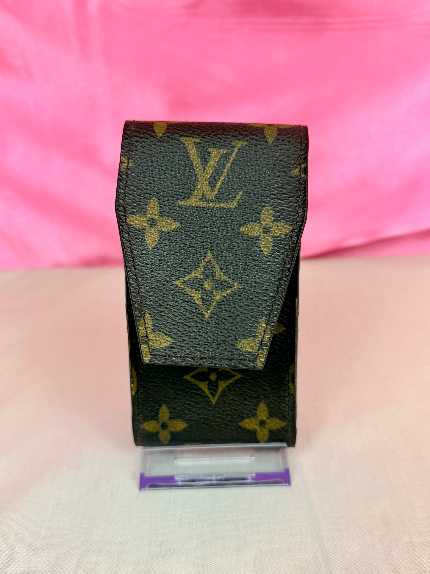 Cigarette Case