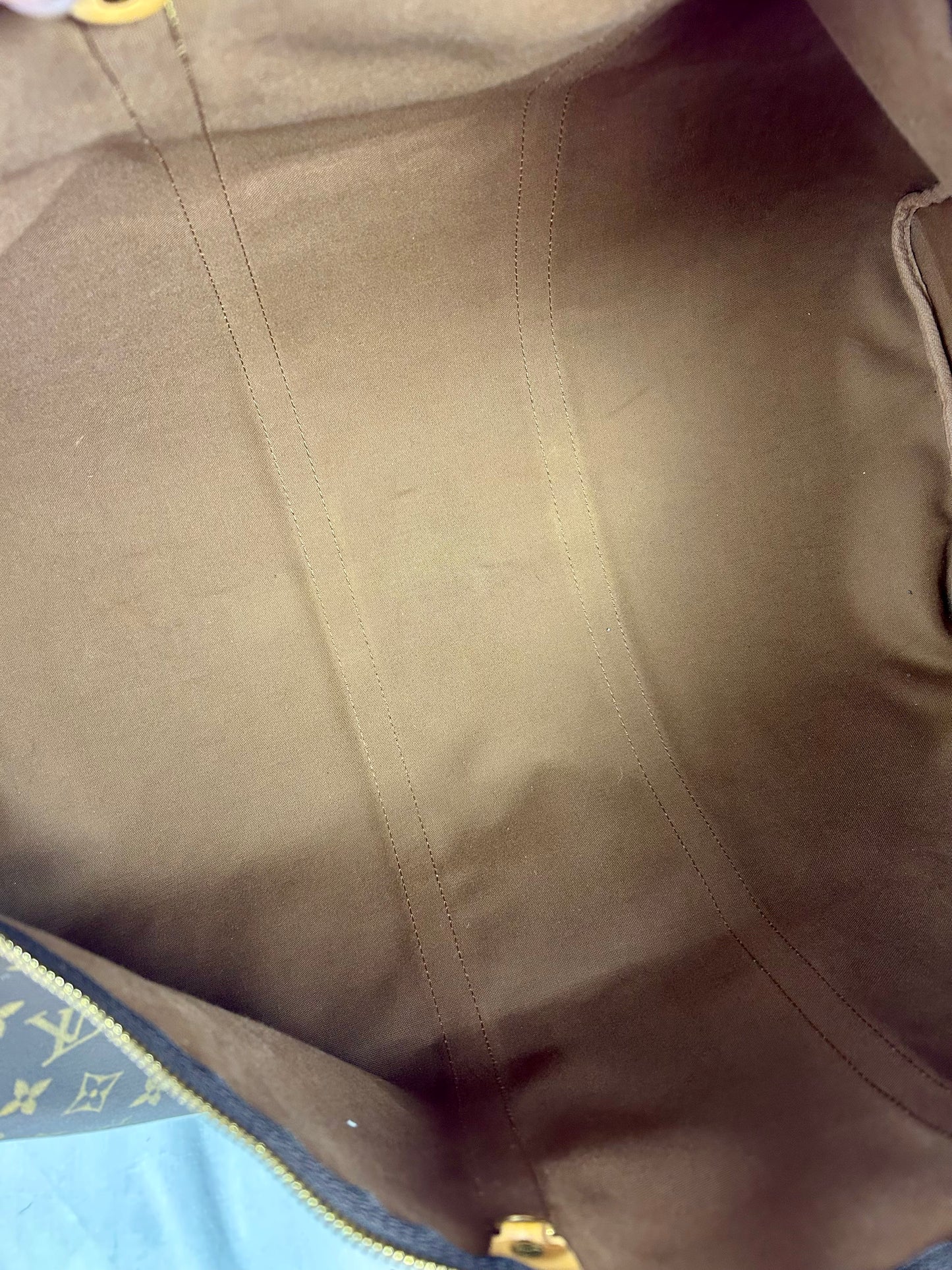 Keepall Bandouliere Size 60