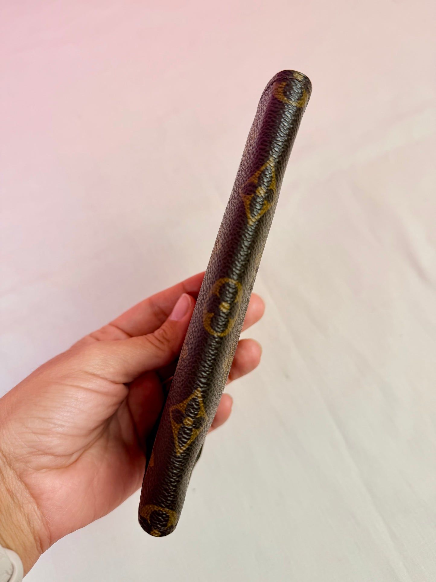 Eyeglass Case in Monogram