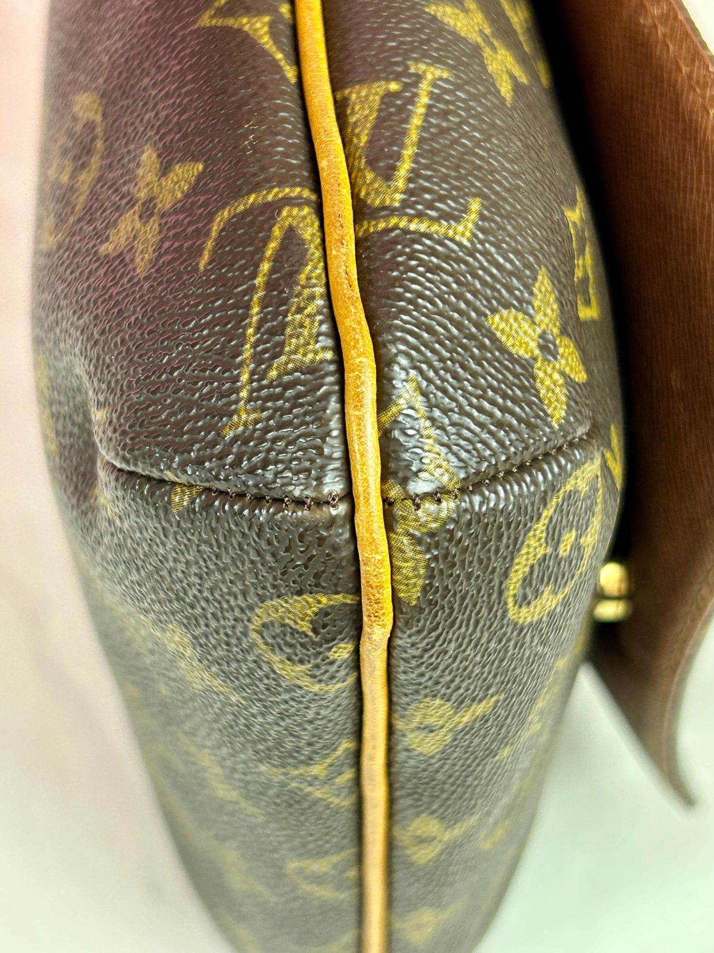 Musette Salsa Short Strap