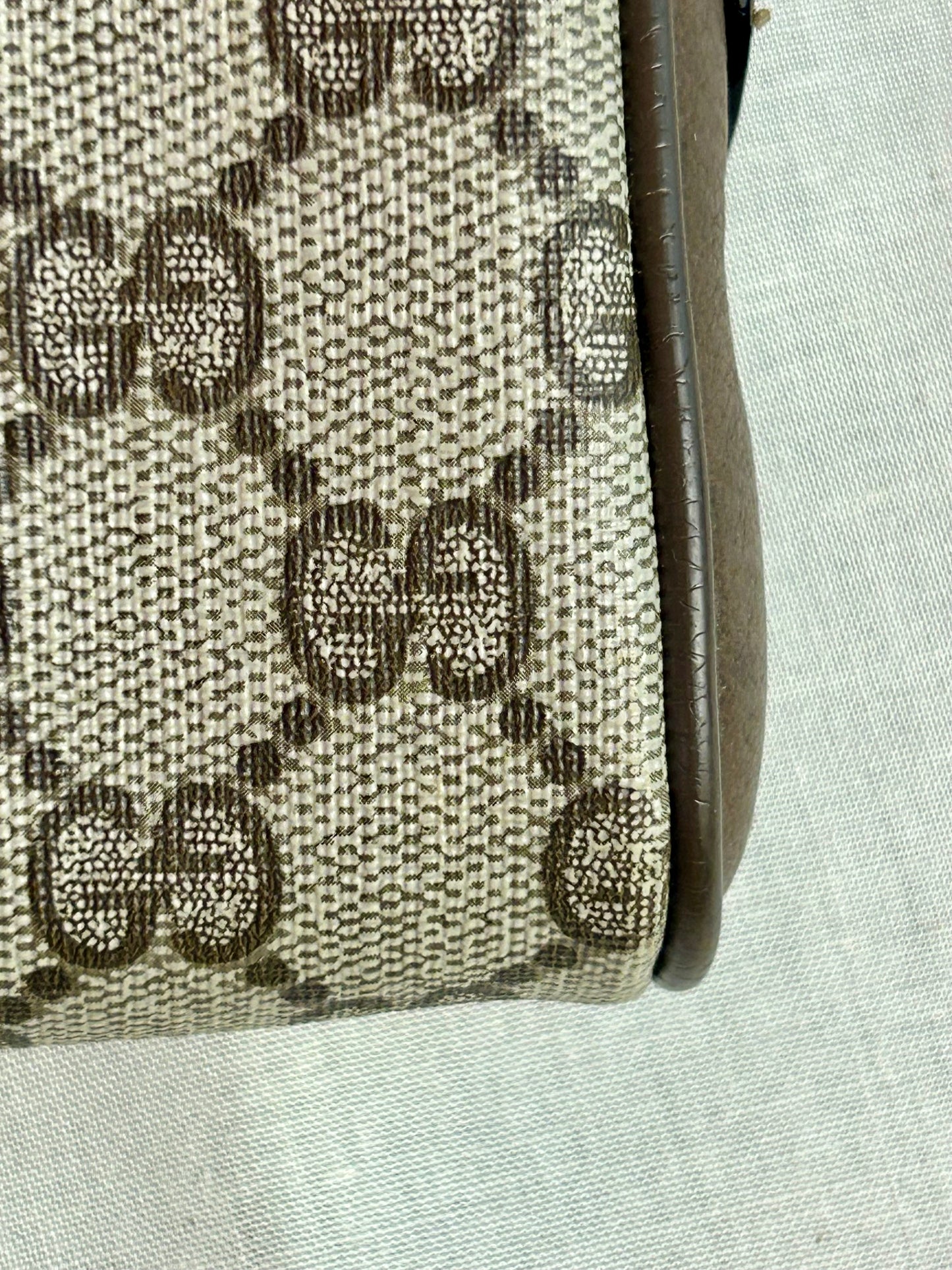Sherry Line Sling Gucci