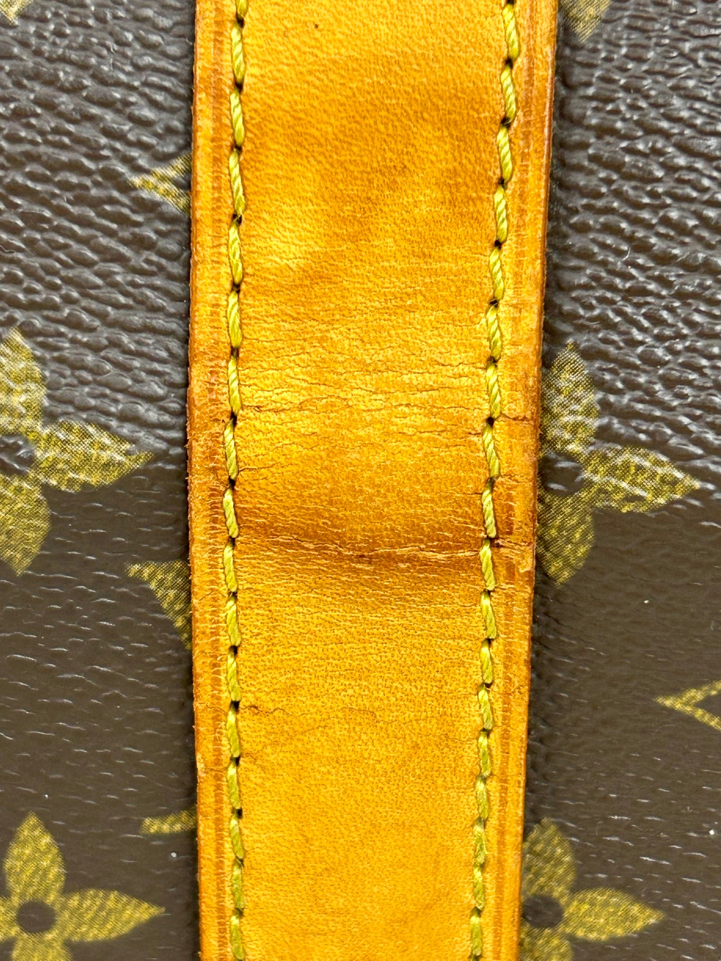 Keepall Bandouliere Size 60