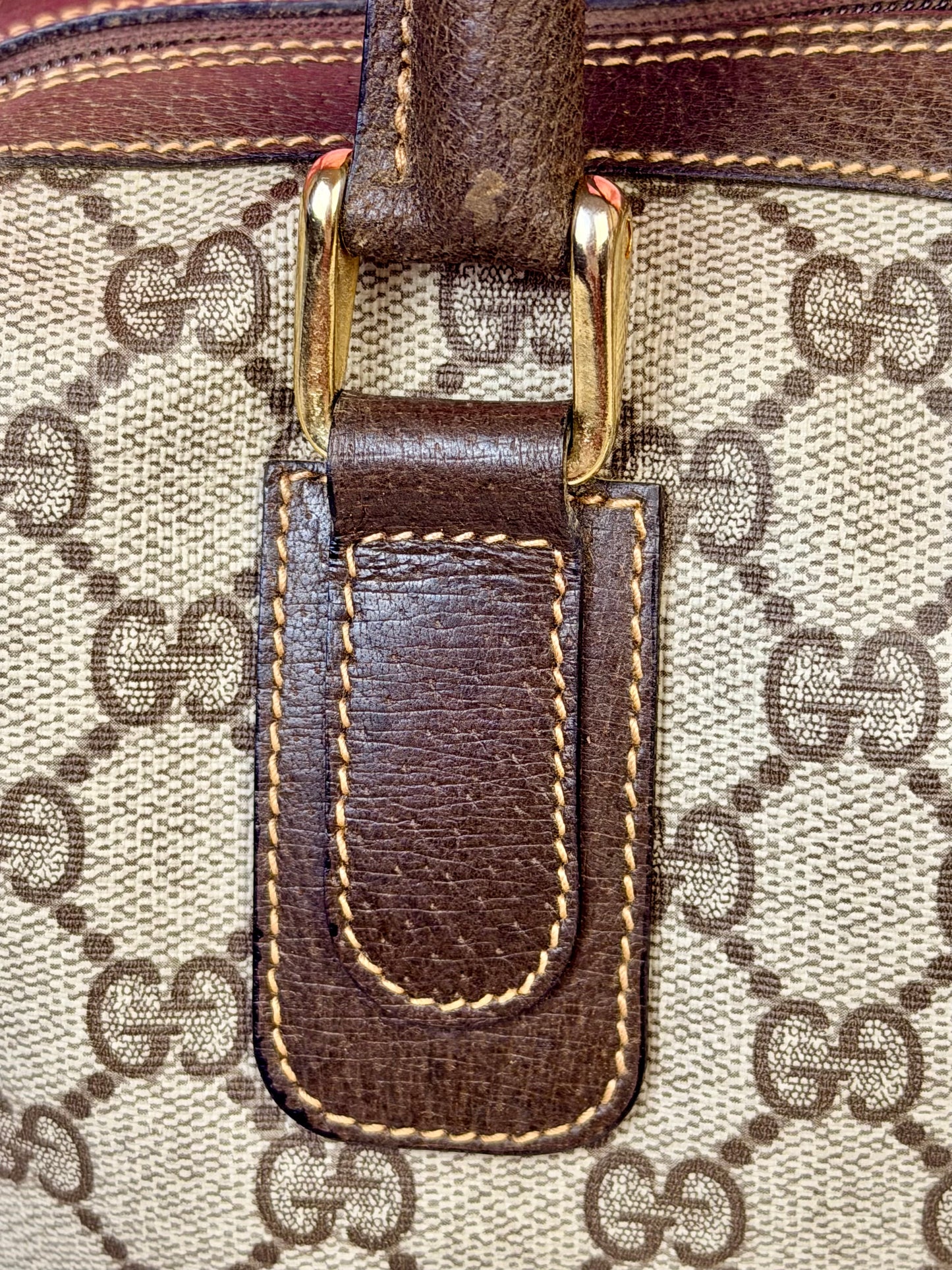 Vintage Sherry Line Two-Way