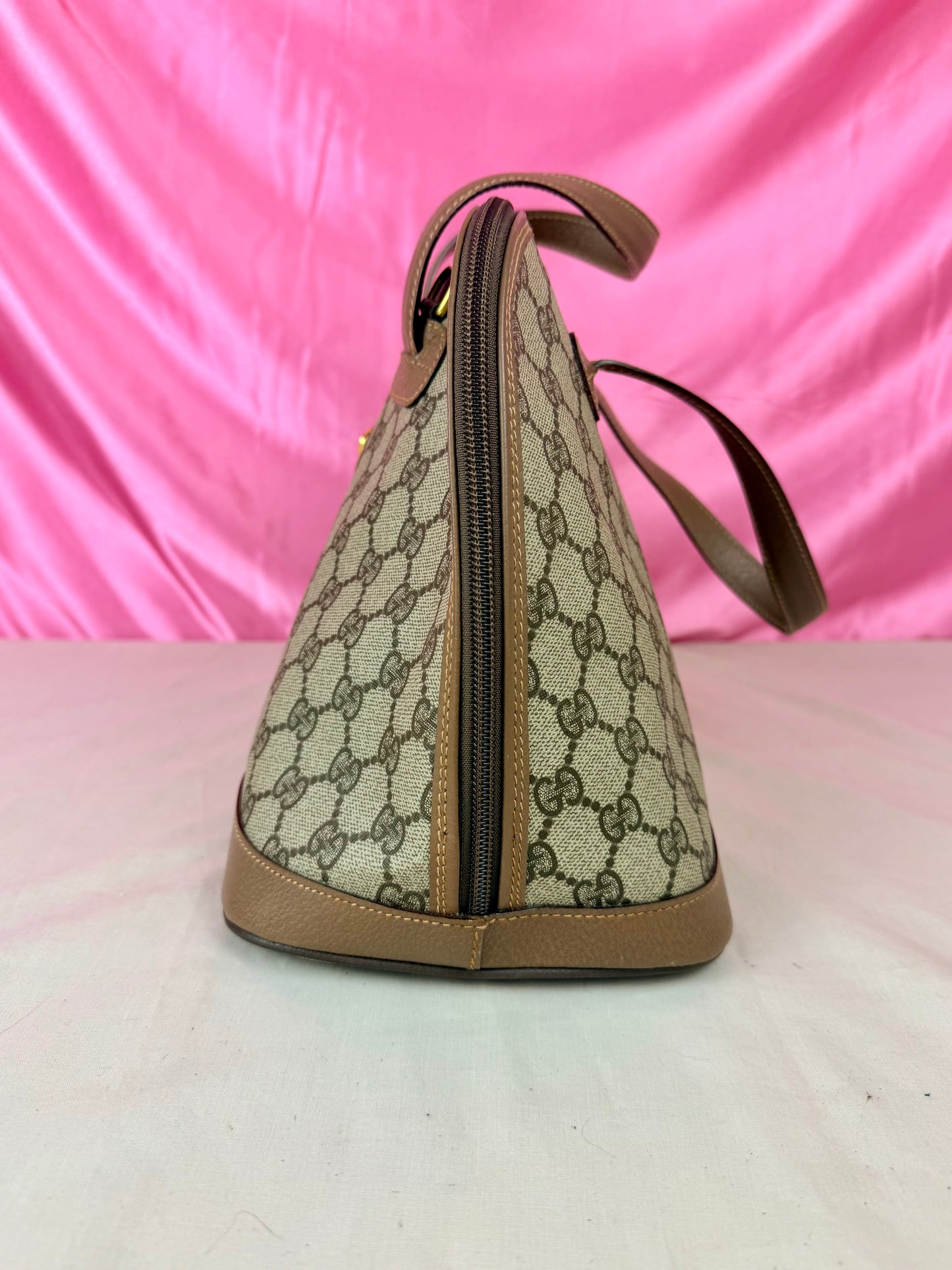 Gucci Supreme Alma