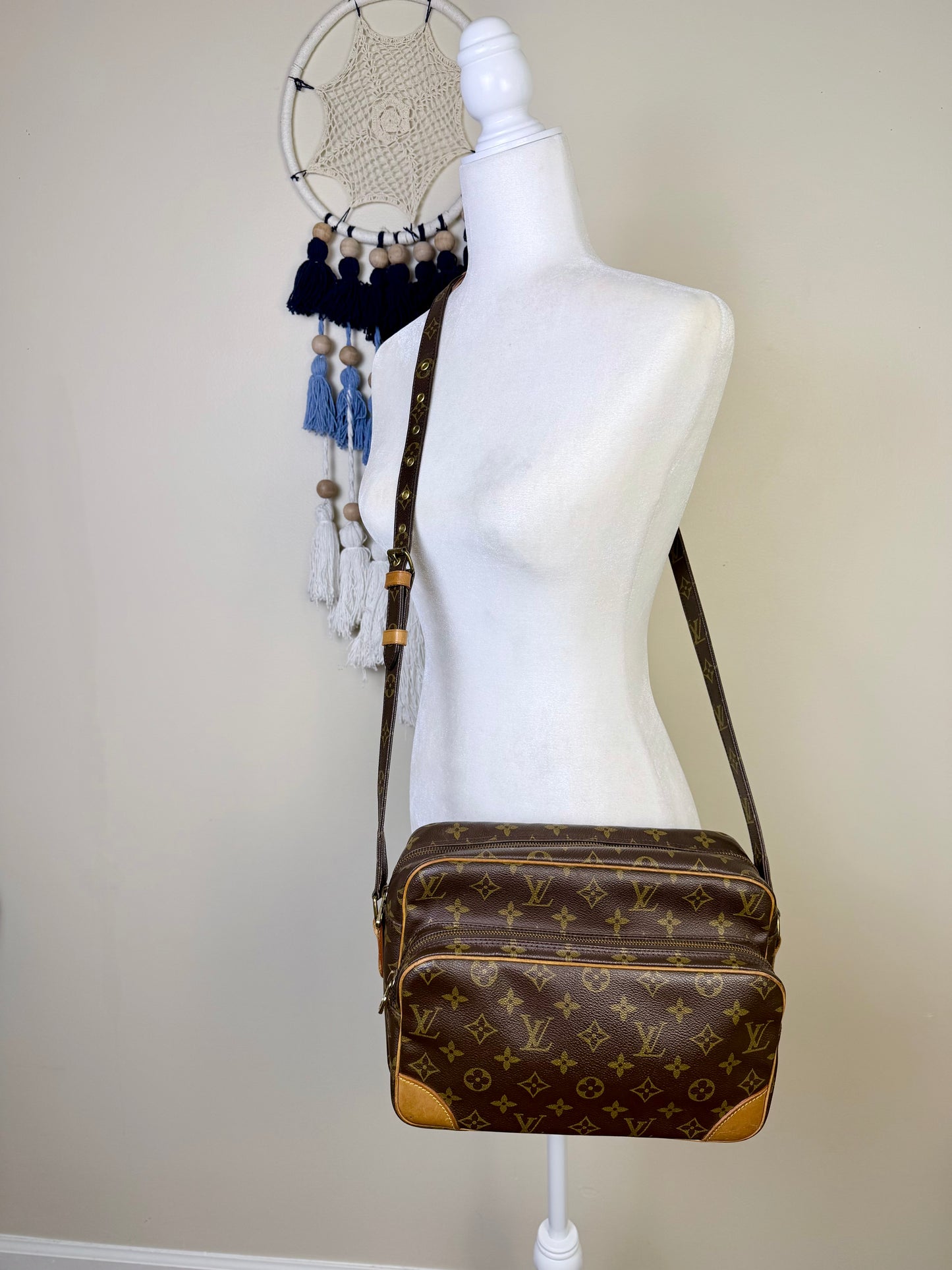 LV Nile