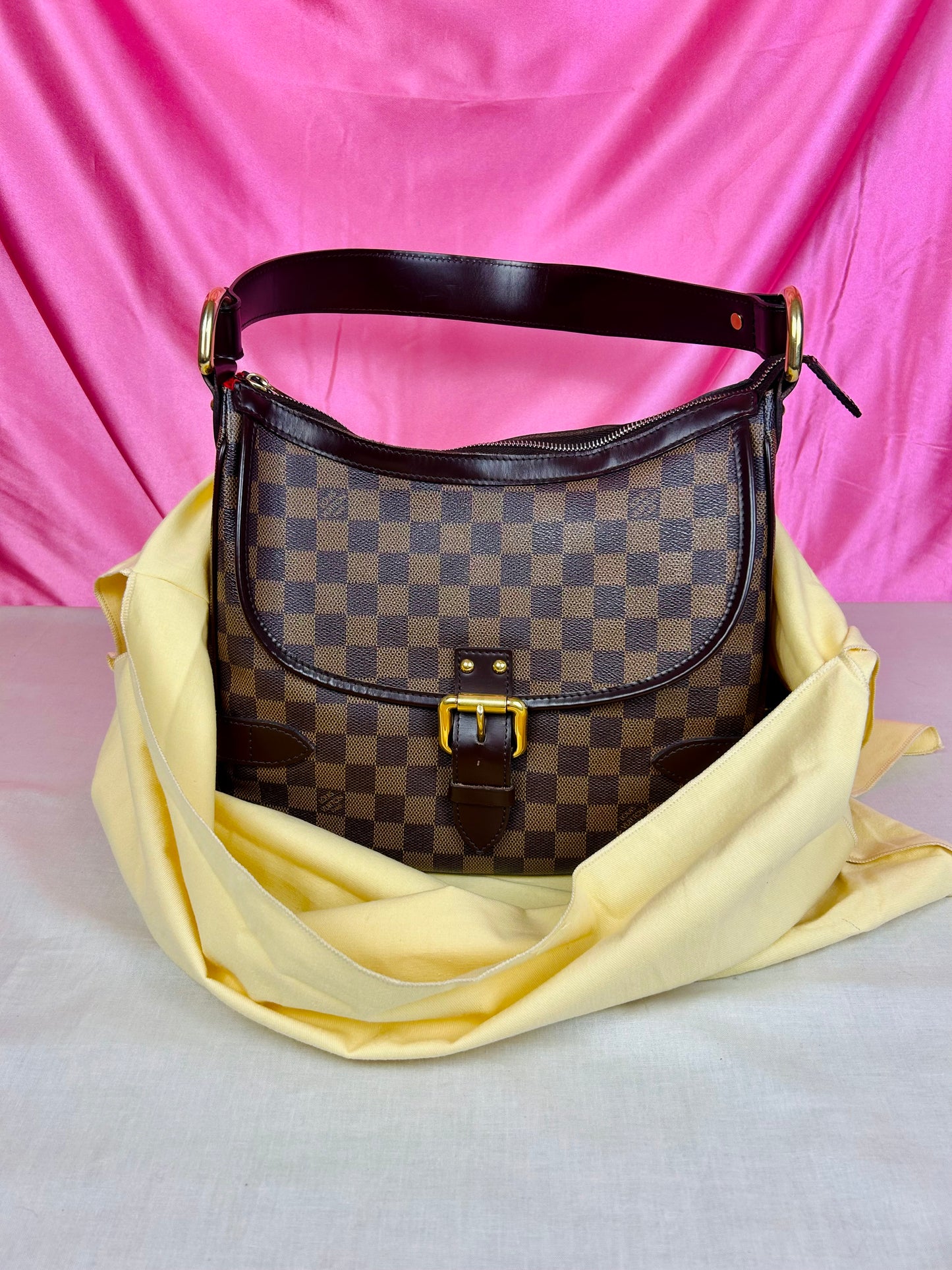 Large Dust Bag