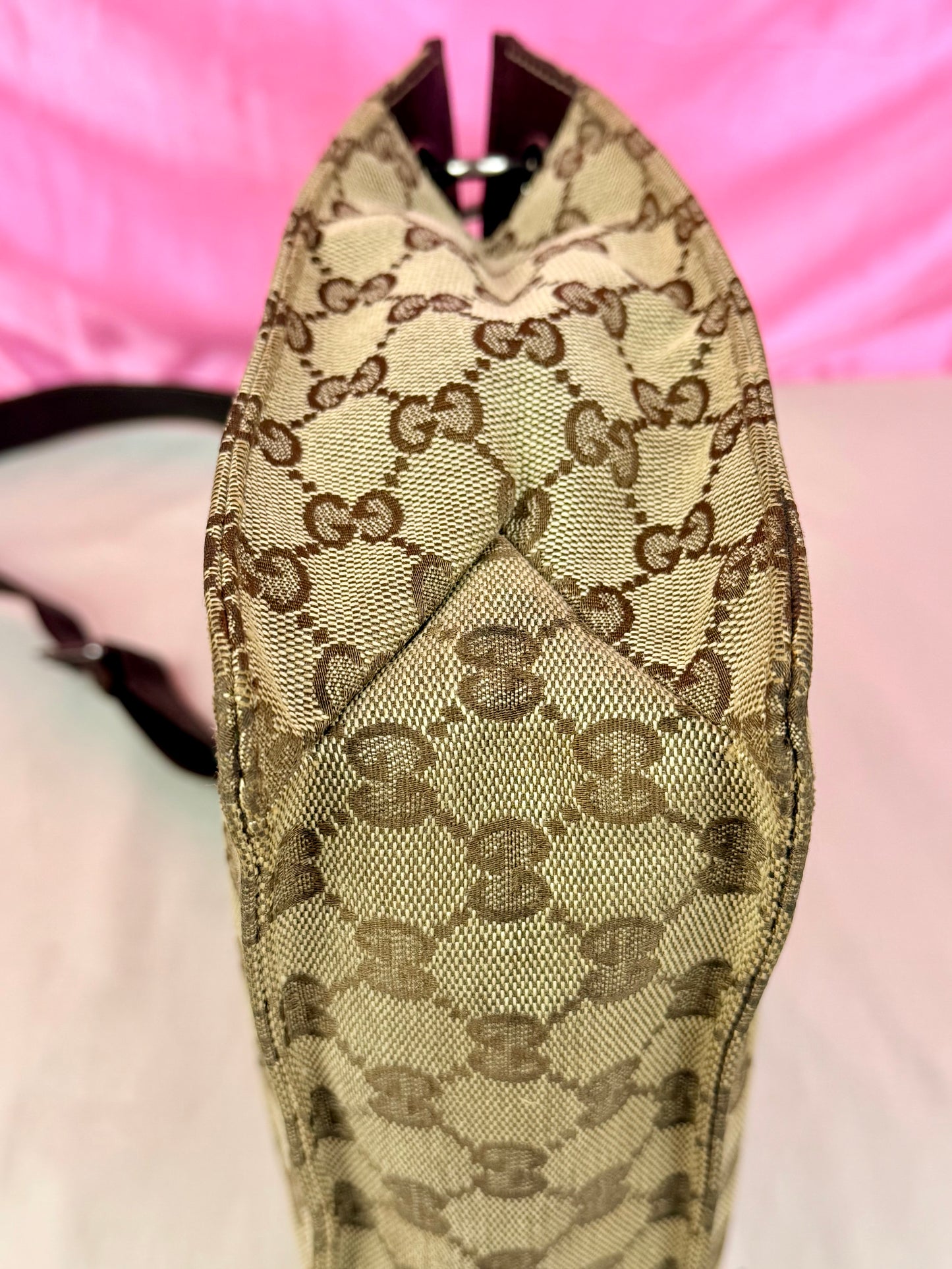 Gucci Supreme Eclipse Crossbody