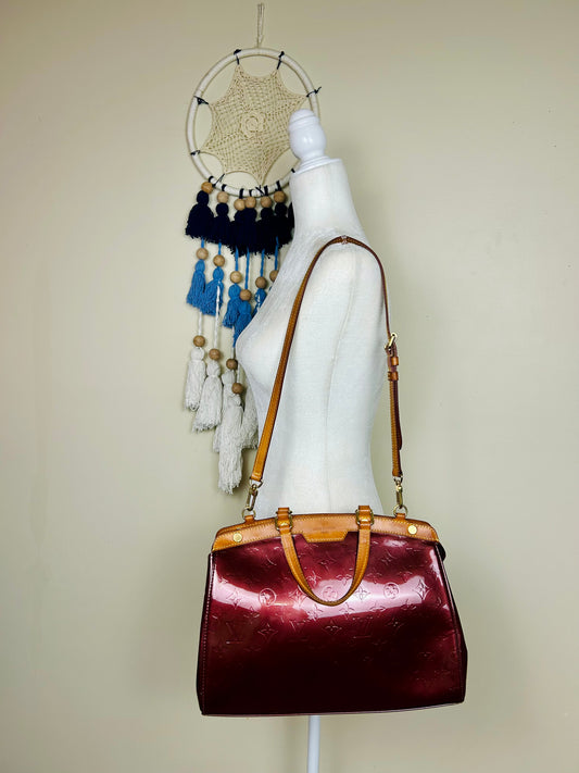 Magenta Vernis Brea MM