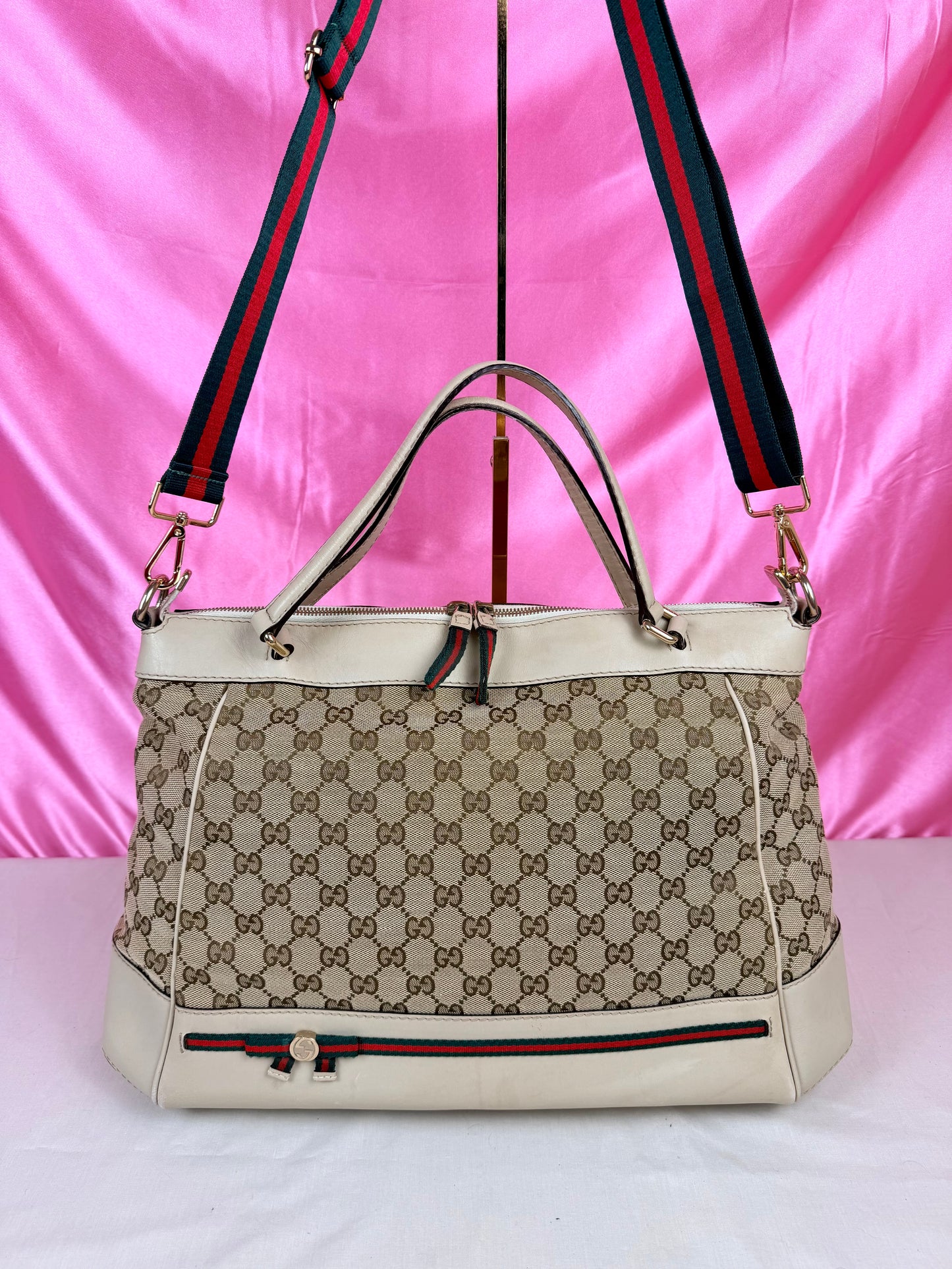 Gucci Mayfair