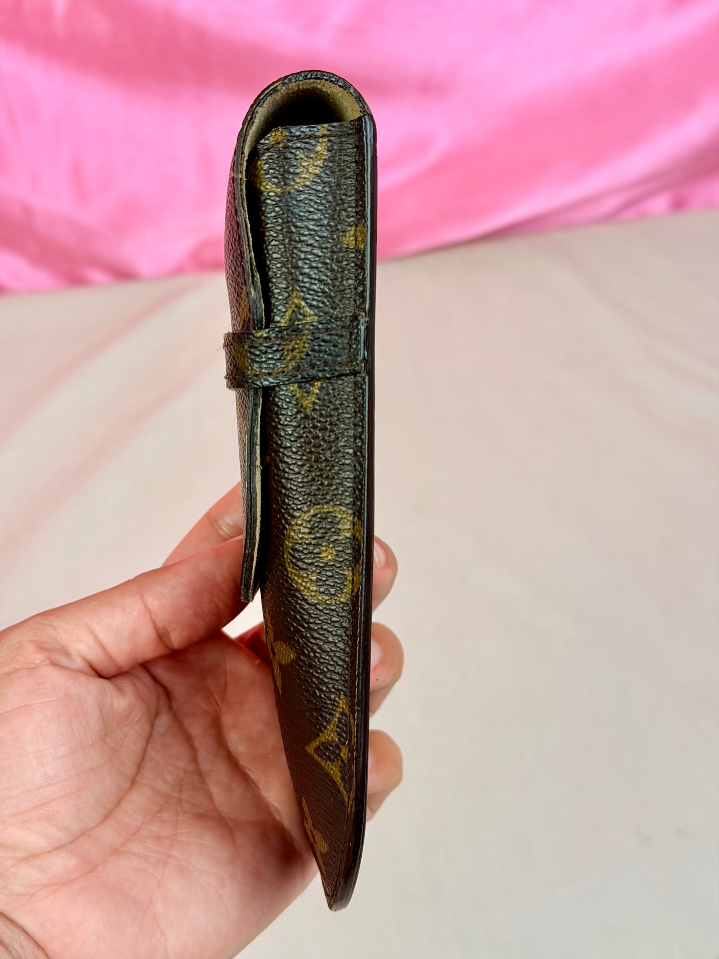 Etui Glasses Case
