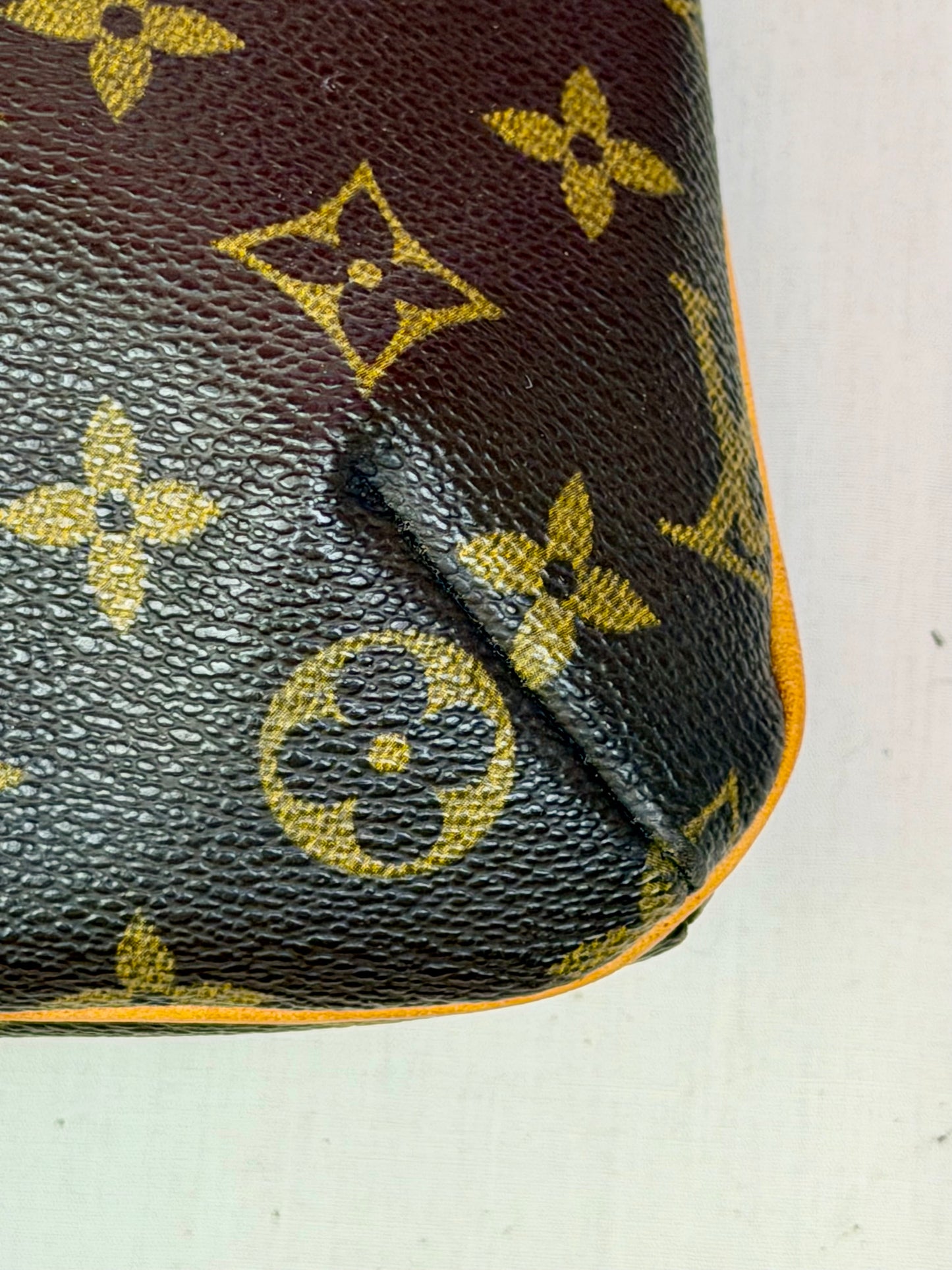 Musette Salsa Crossbody