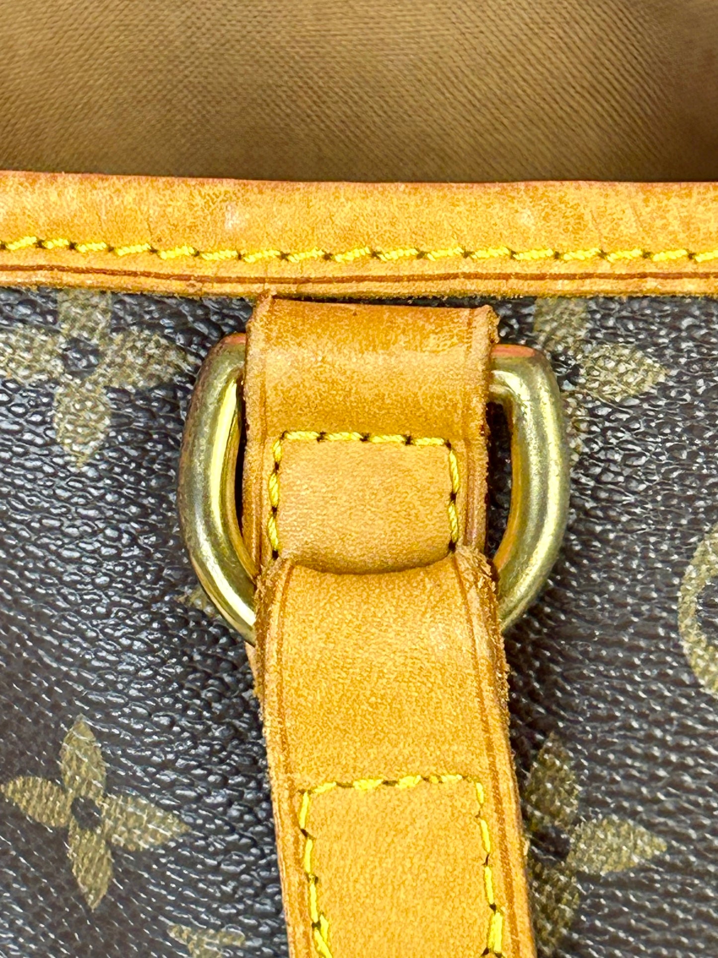 Louis Vuitton Horizontal Batignolles
