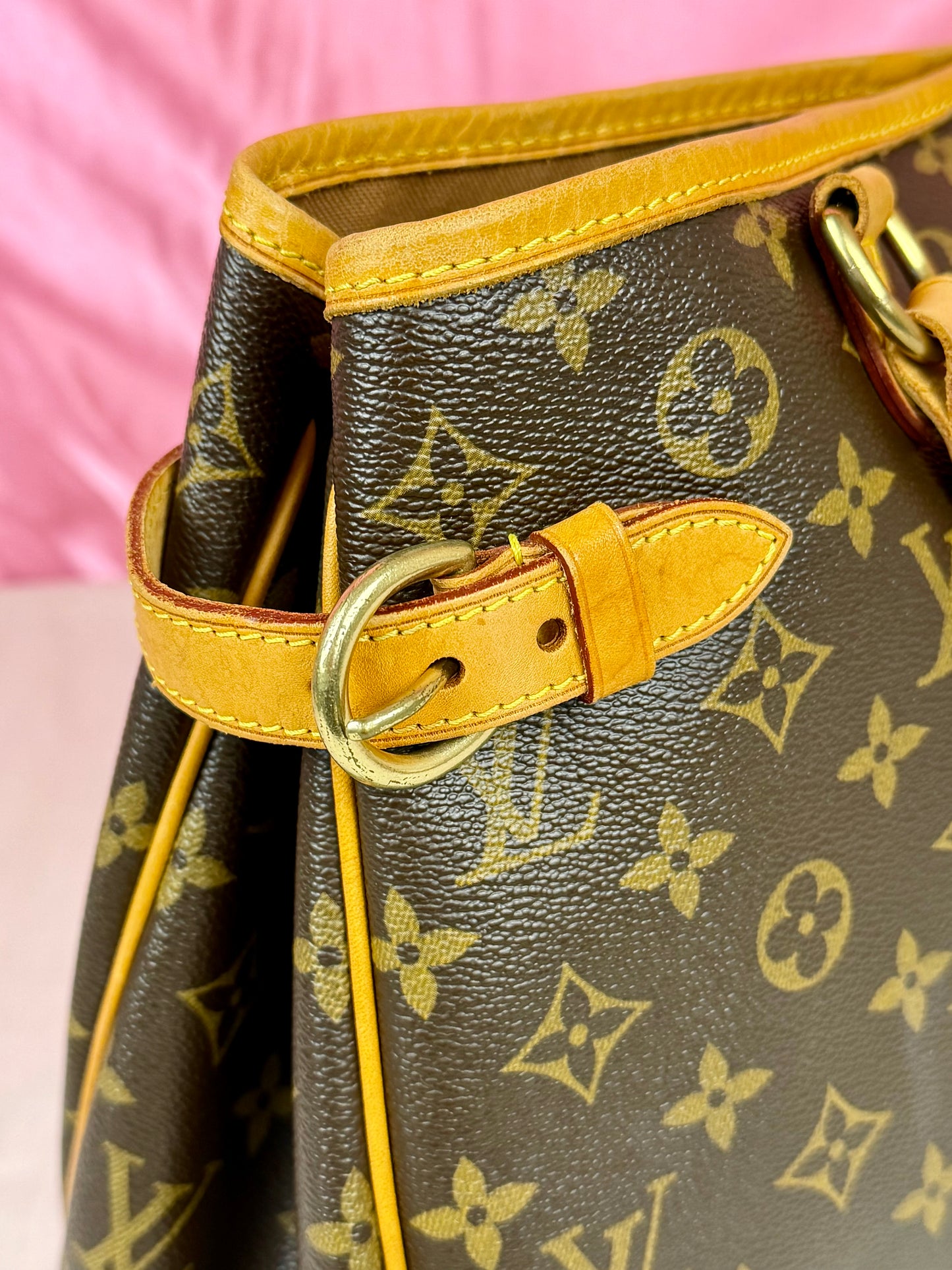 Horizontal Batignolles