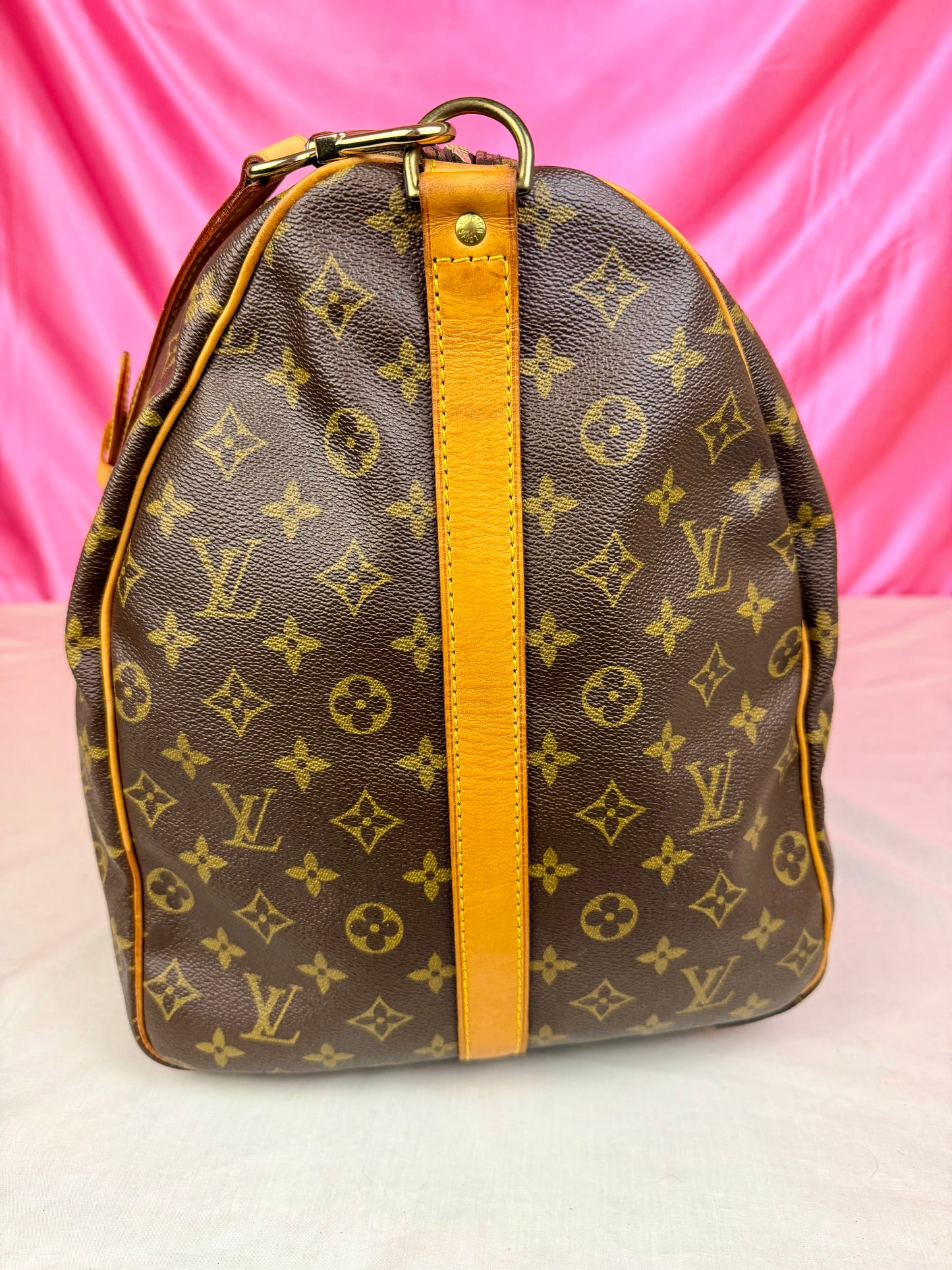 Keepall Bandouliere 60