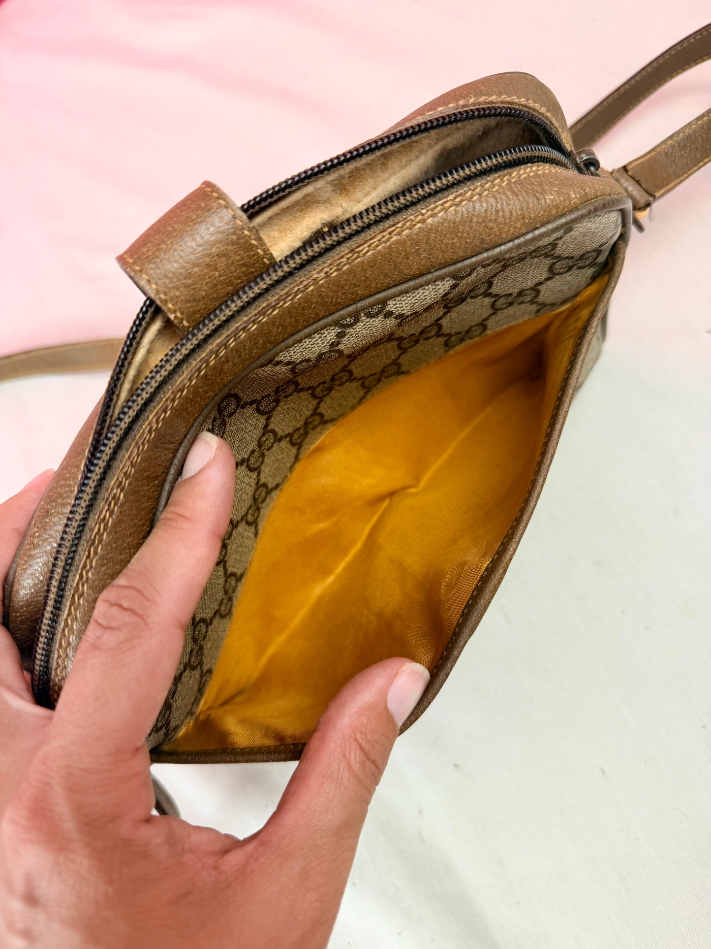 Sherry Line Sling