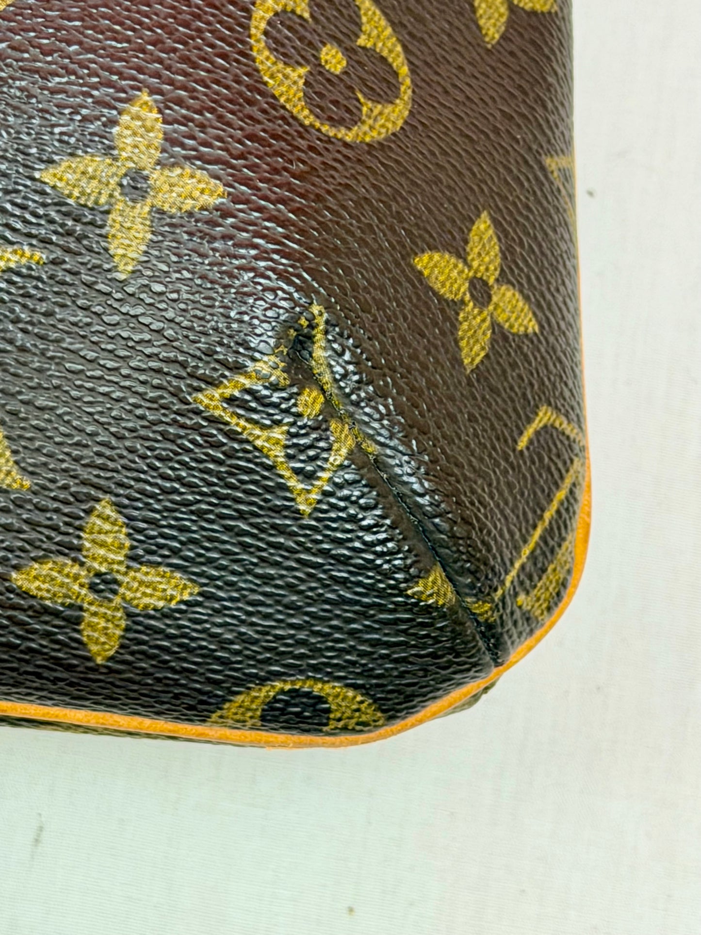 Musette Salsa Crossbody