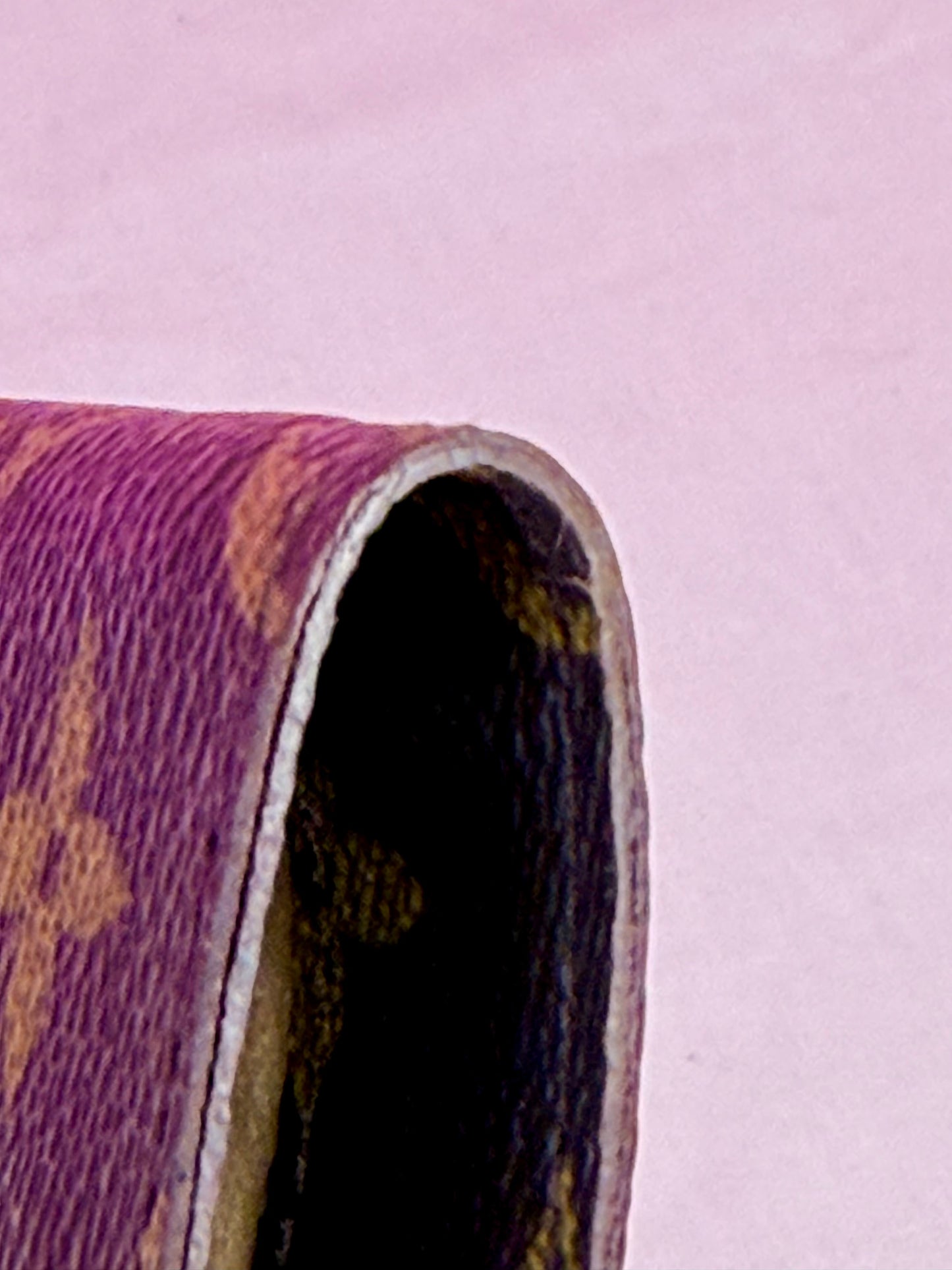 Eyeglass Case in Monogram