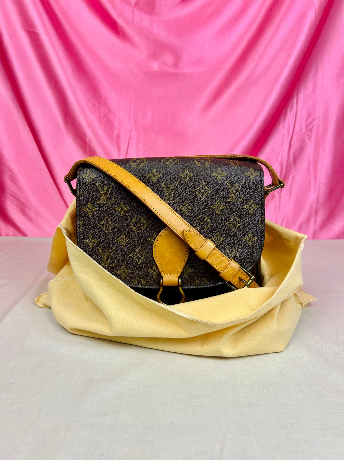 Medium Dust Bag