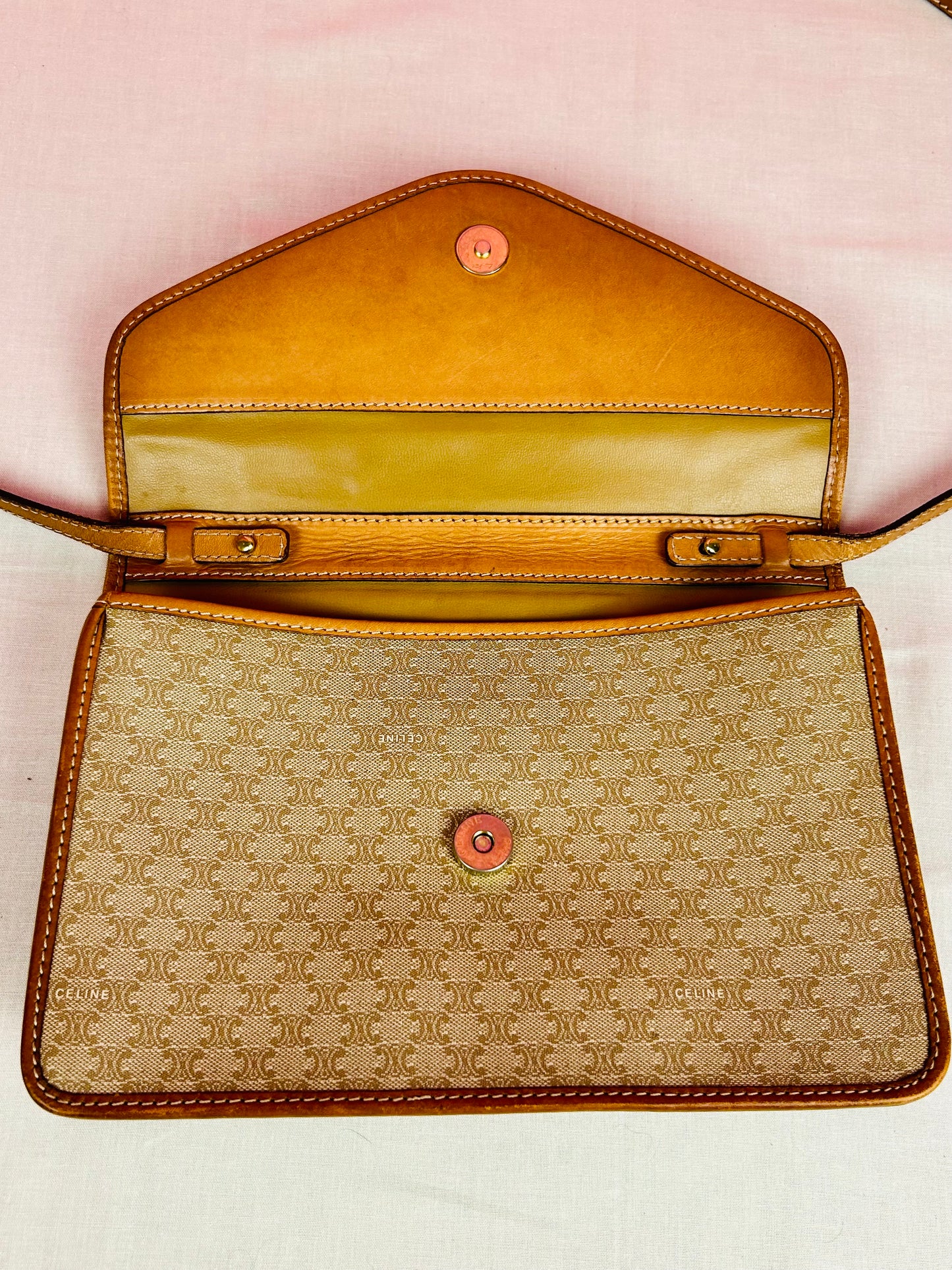 Celine Crossbody