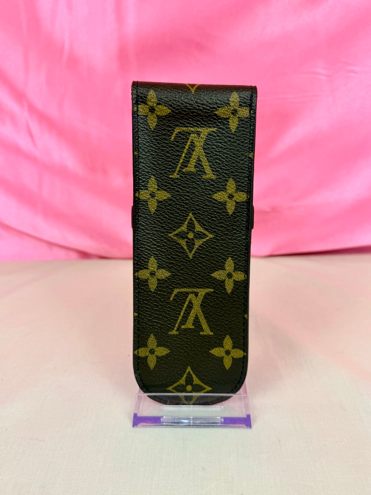 Etui Pen Case