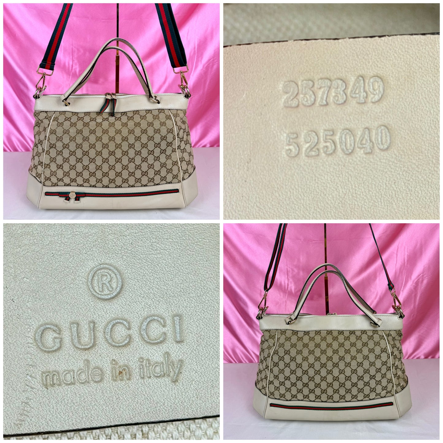 Gucci Mayfair