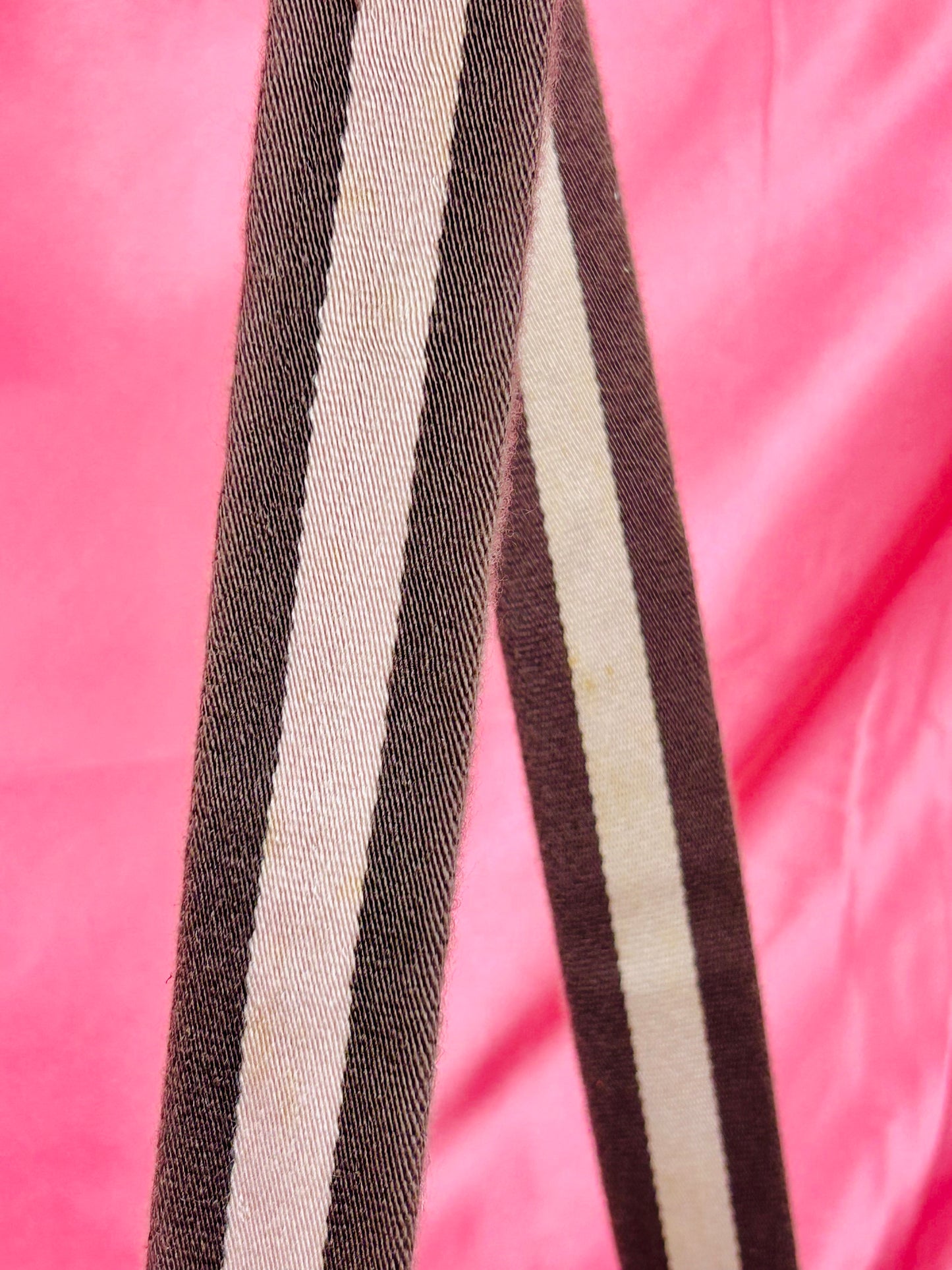 Half Moon Gucci Crossbody