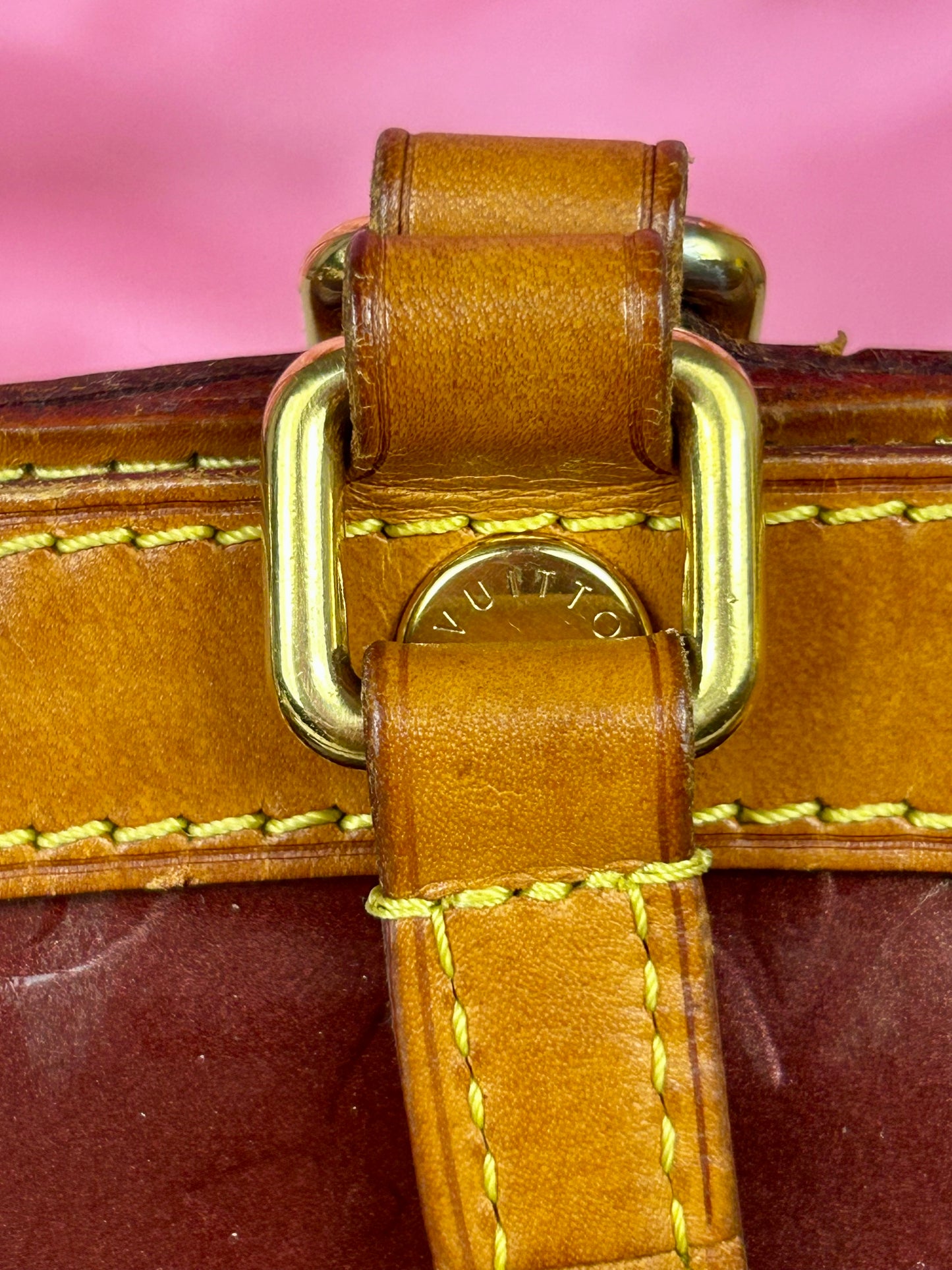 Magenta Vernis Brea MM