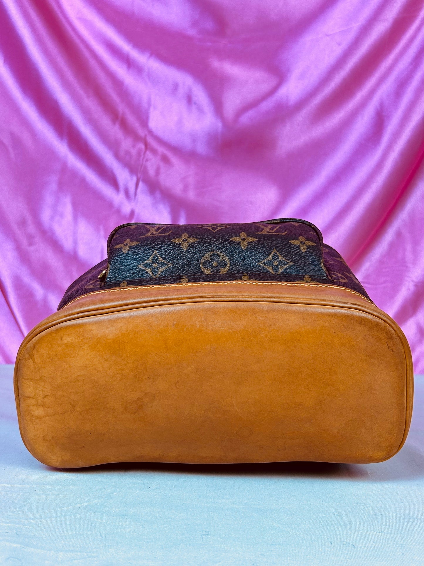Montsouris MM Louis Vuitton