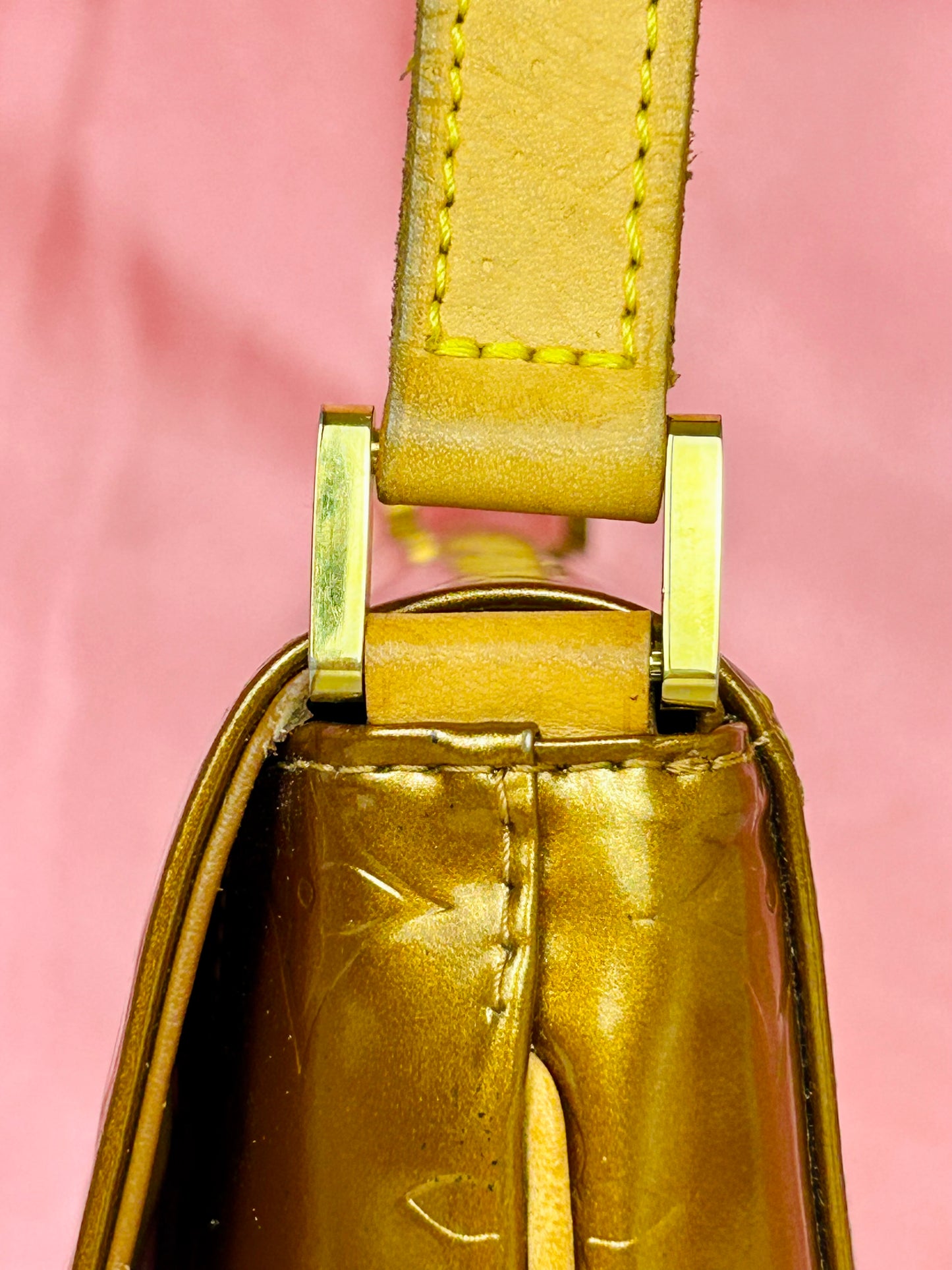 Amber Vernis Thompson