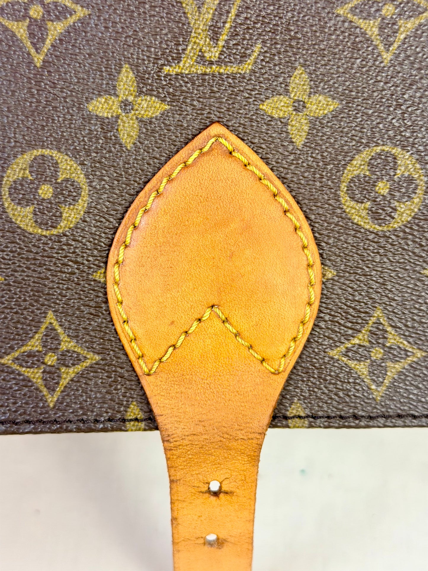 Cartouchiere GM
